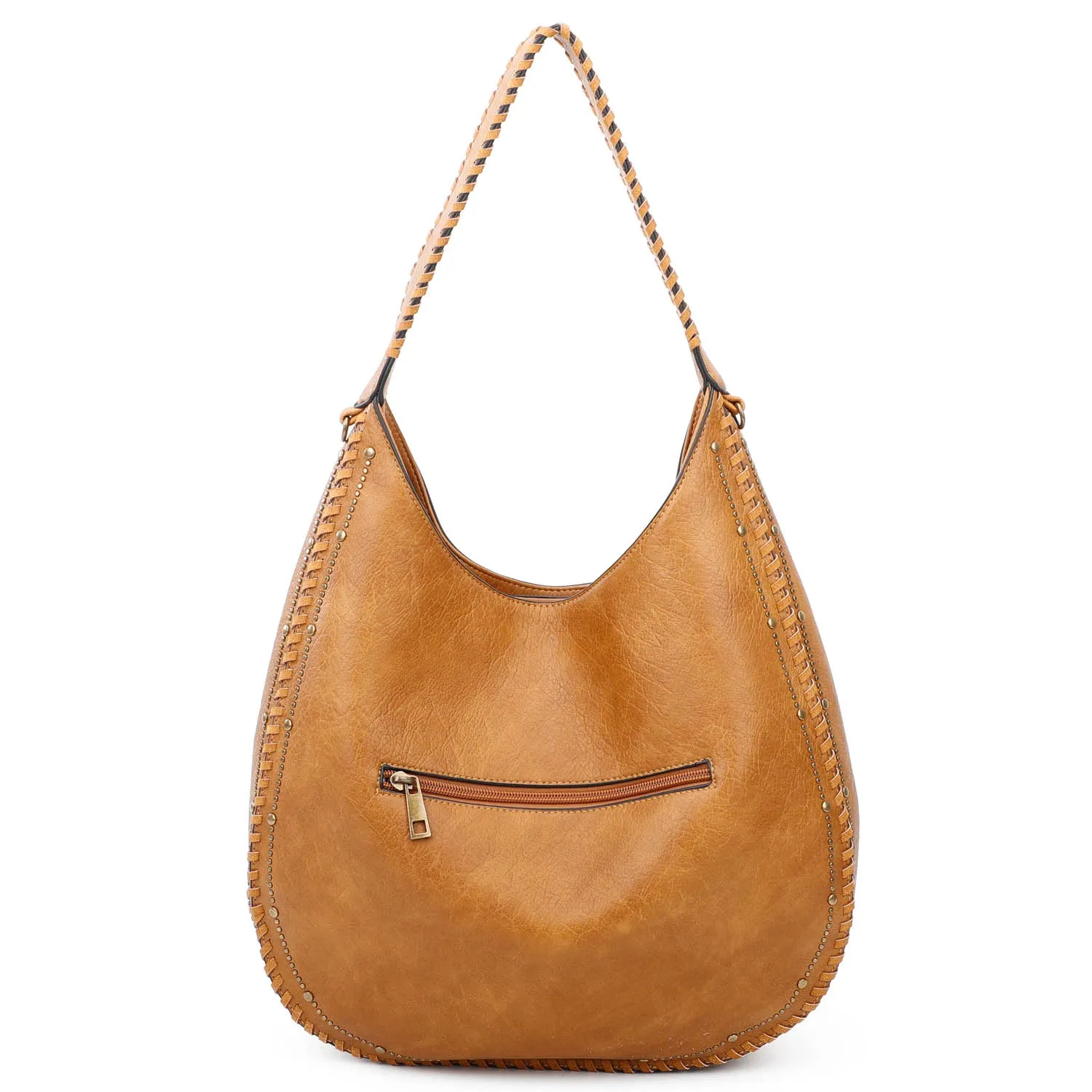 Memphis Hobo - Light Brown