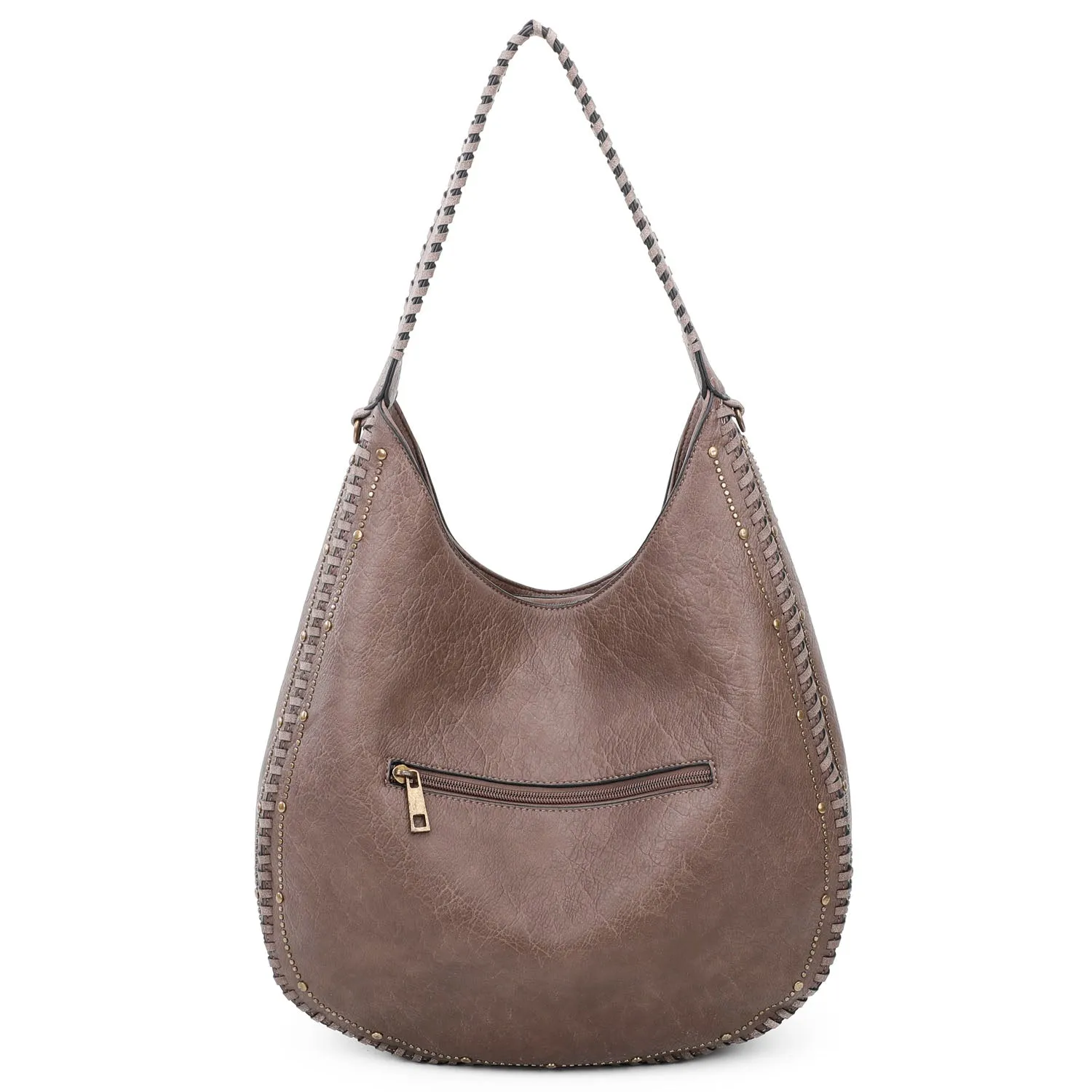 Memphis Hobo - Taupe