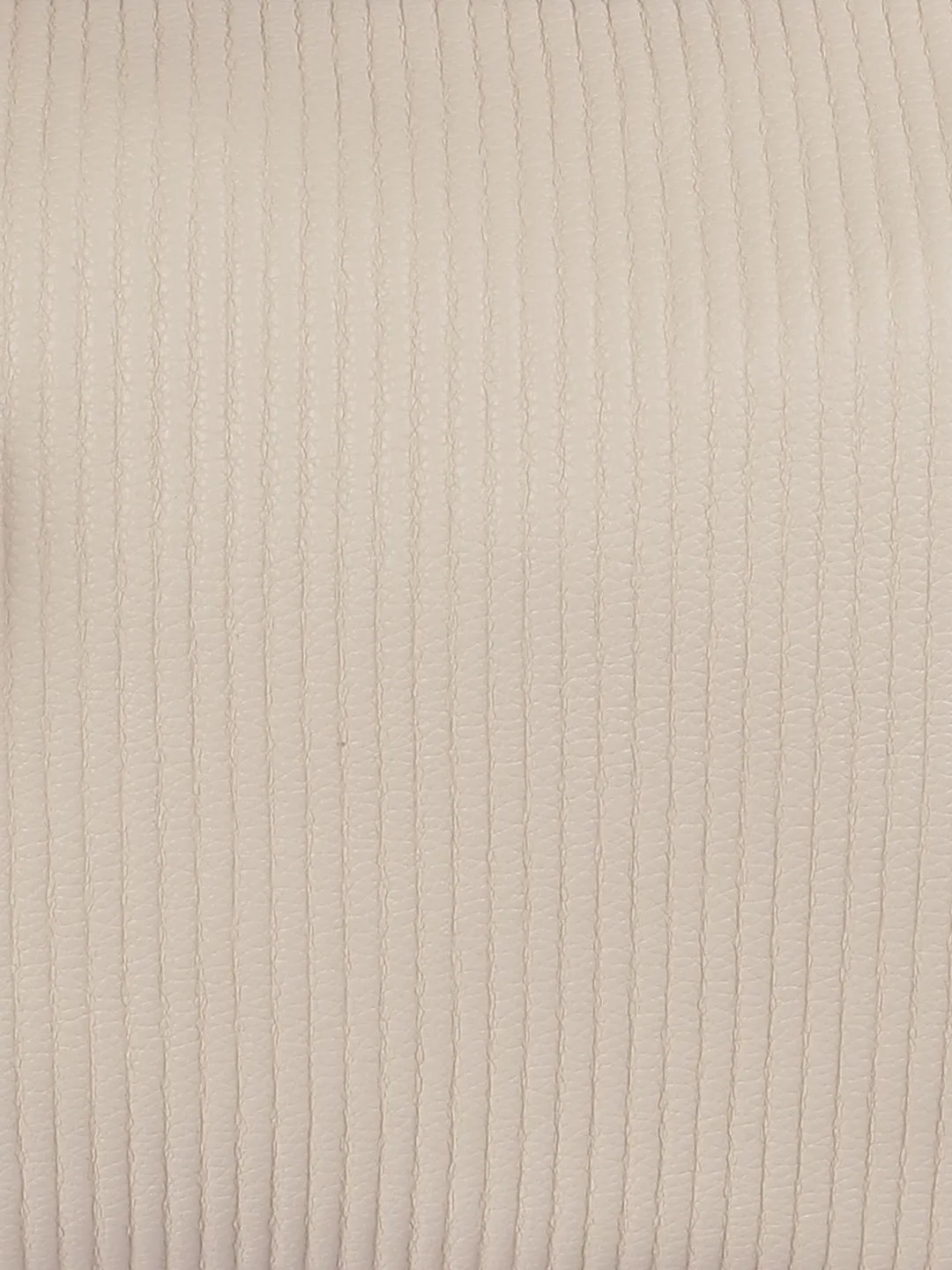 Metro Striped Structured Hobo Bag
