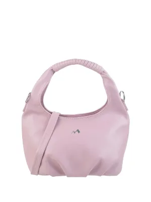 Metro Structured Hobo Bag