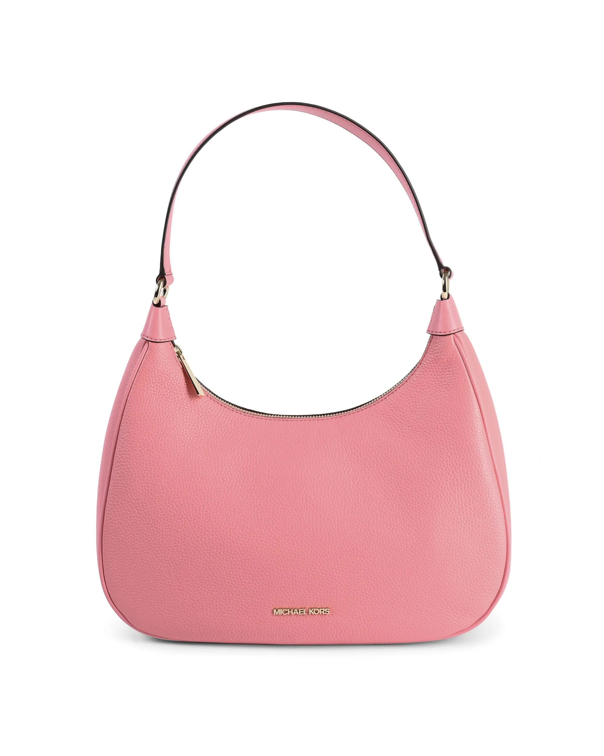 Michael Kors Large Hobo Shoulder Bag 35R3G4CH3L TEA ROSE