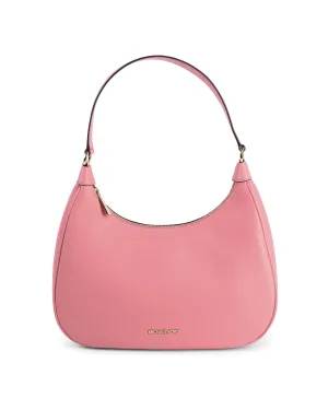 Michael Kors Large Hobo Shoulder Bag 35R3G4CH3L TEA ROSE