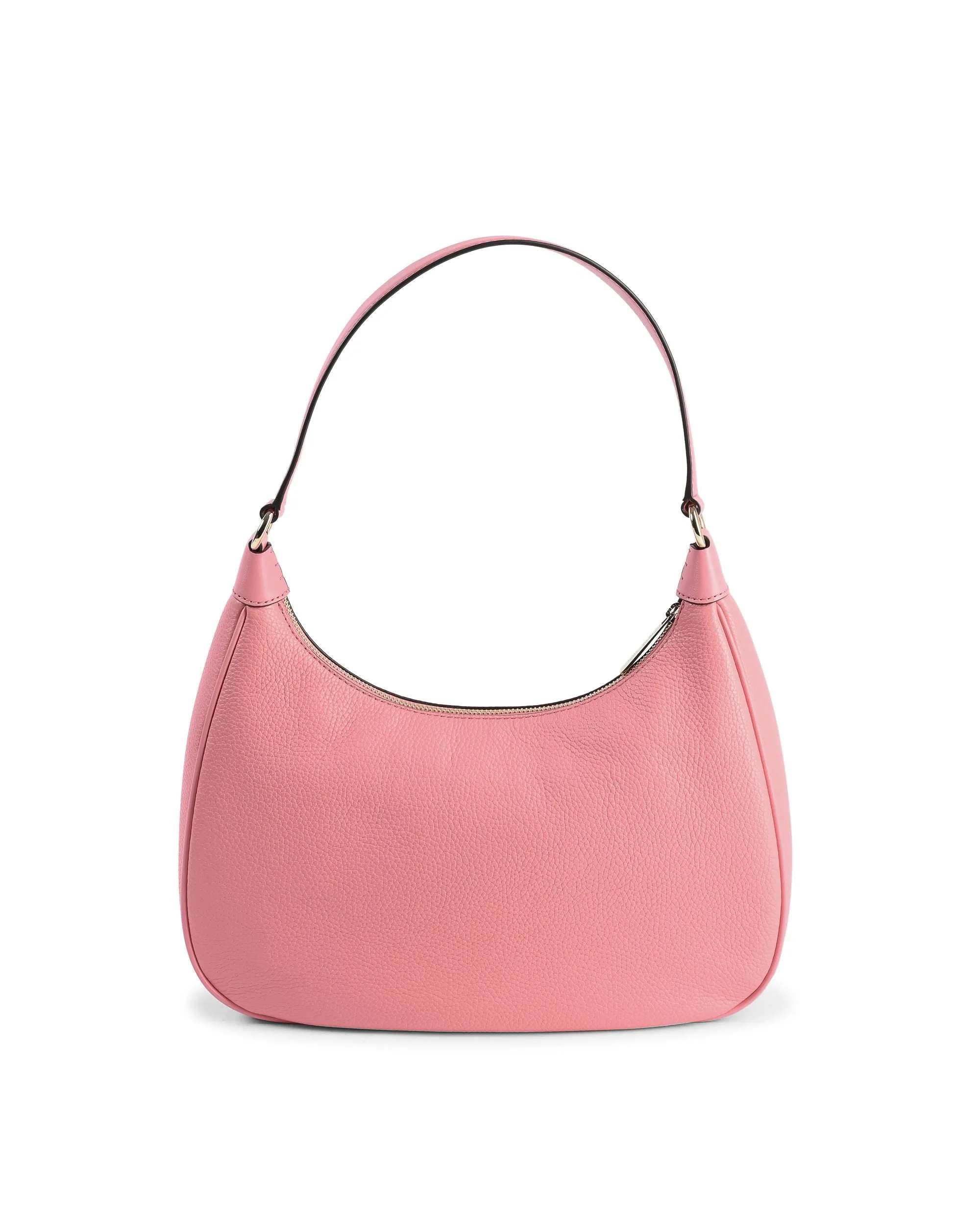 Michael Kors Large Hobo Shoulder Bag 35R3G4CH3L TEA ROSE