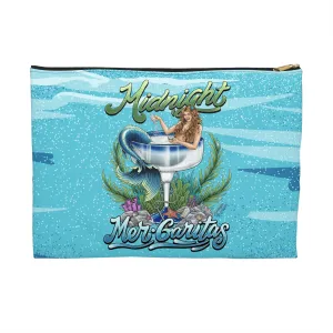 Midnight Mergaritas Carryall Pouch