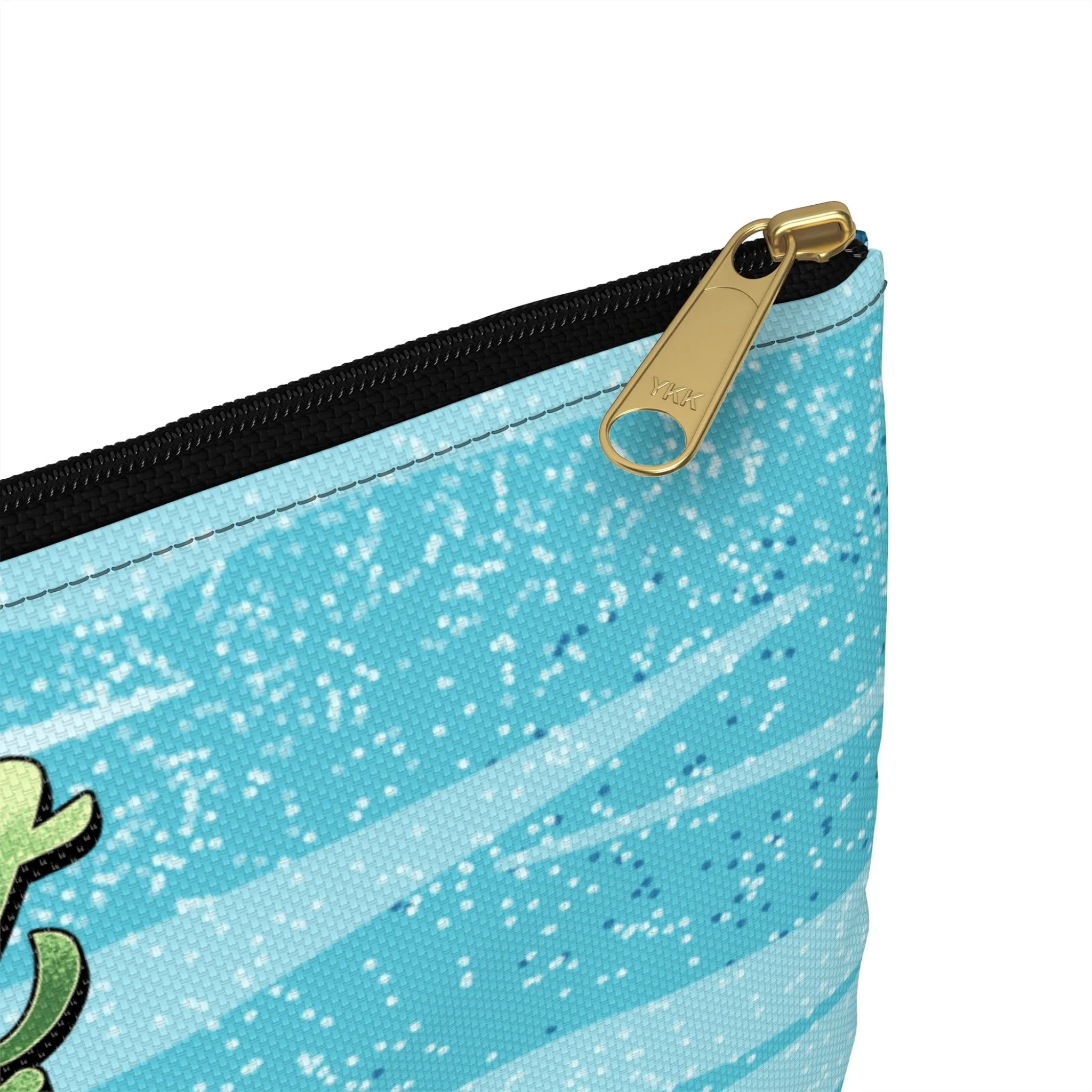 Midnight Mergaritas Carryall Pouch