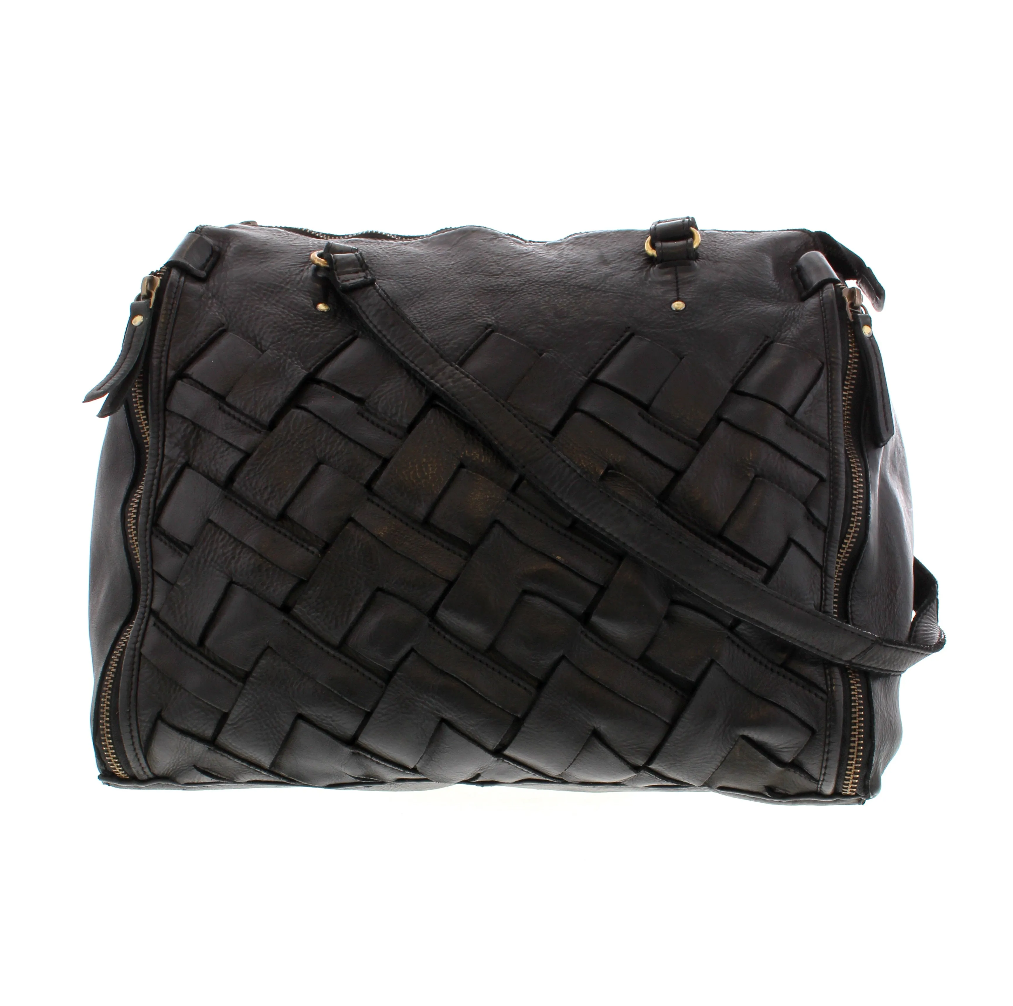 Milo Adil - Black