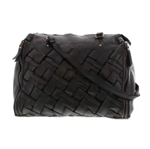 Milo Adil - Black