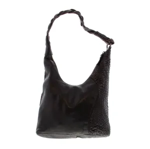 Milo Albany - Chocolate Brown