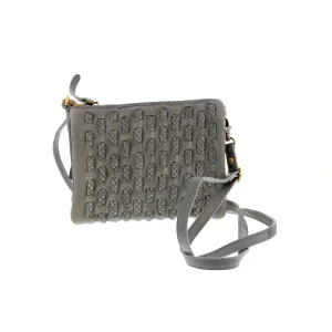 Milo Bags Evelyn - Cloud Grey