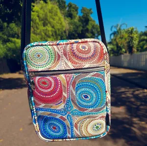 Mimmim x CMD Walker Tote - Elements