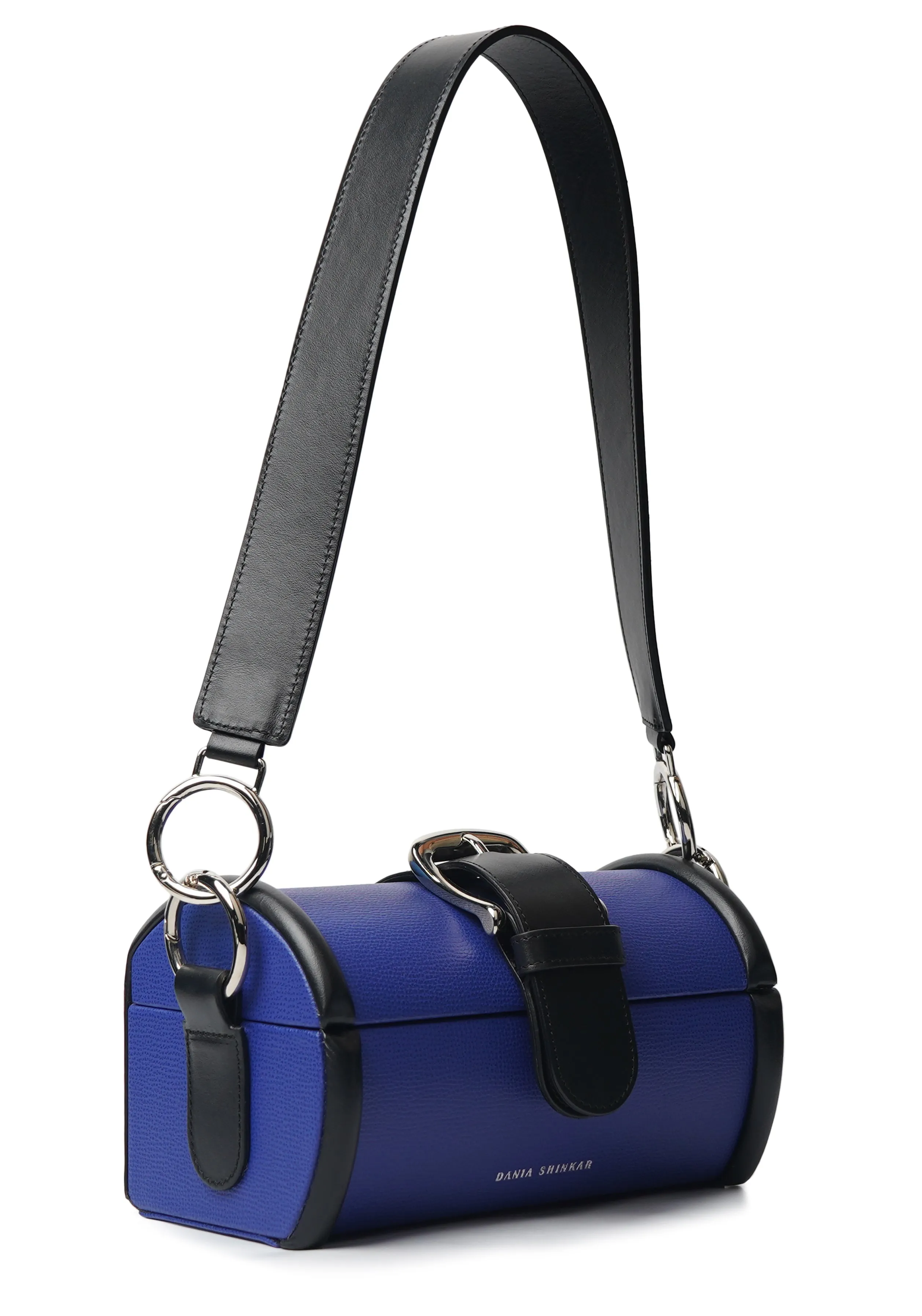 Moe - Royal Blue/ Black