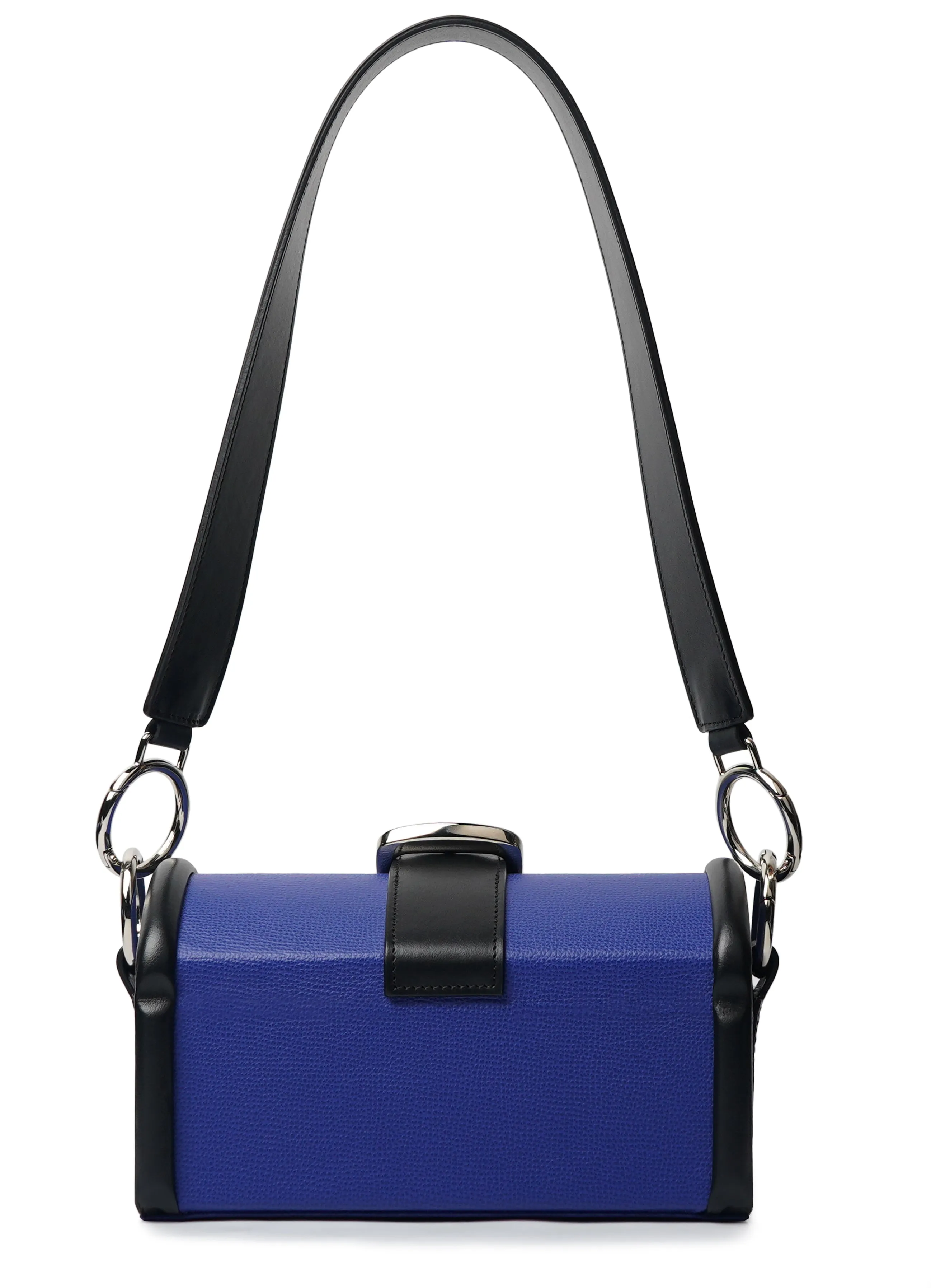 Moe - Royal Blue/ Black