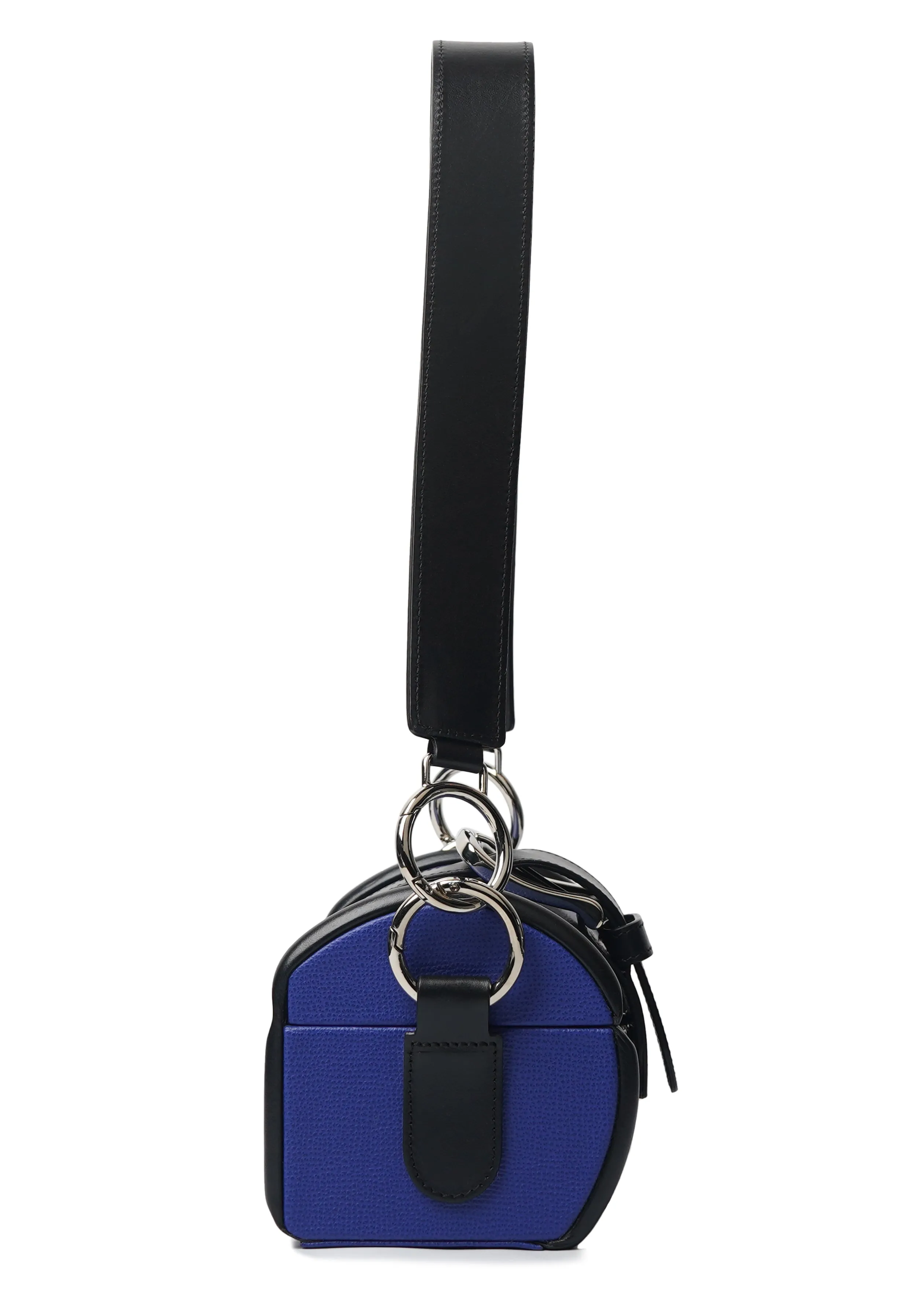 Moe - Royal Blue/ Black
