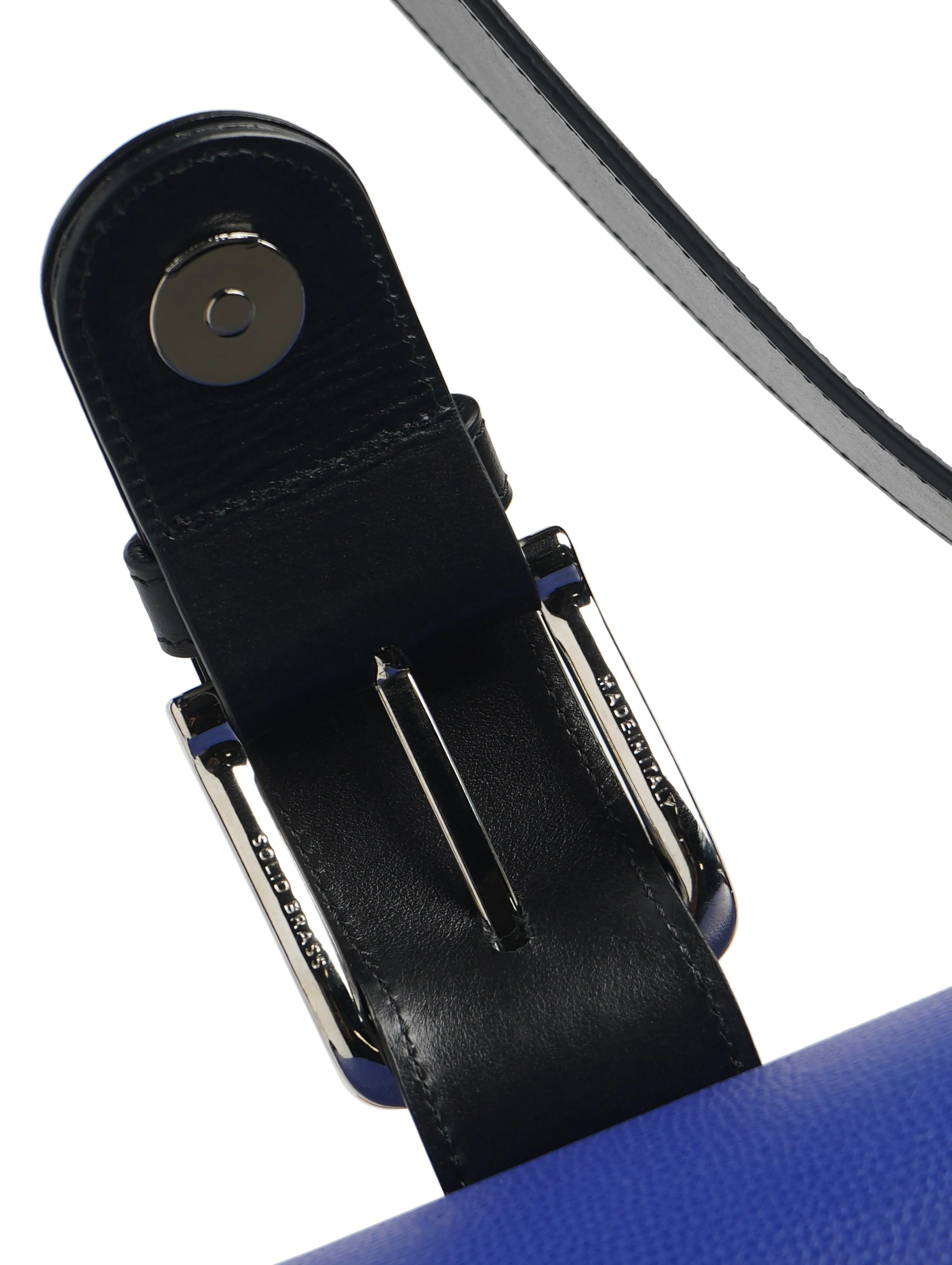 Moe - Royal Blue/ Black