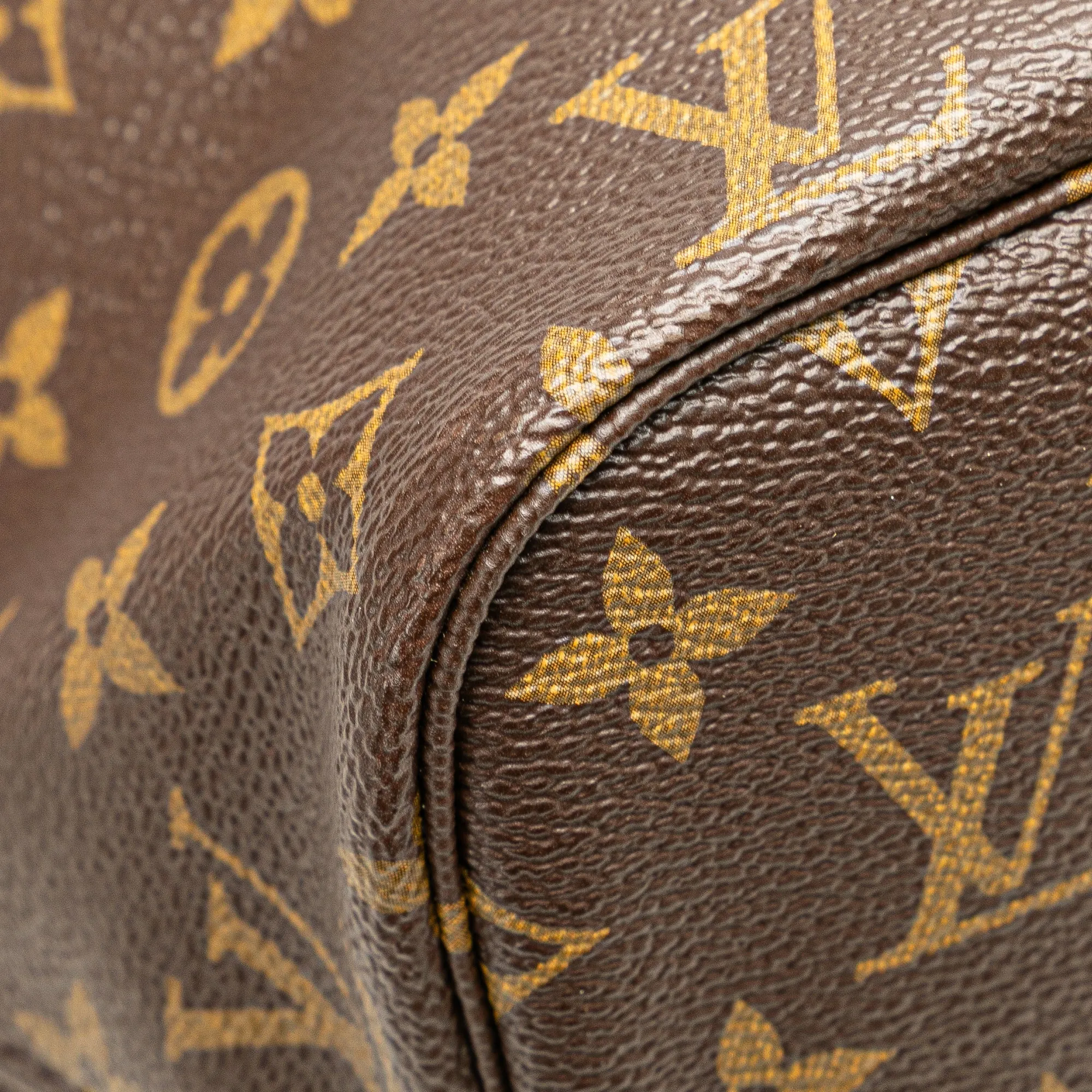 Monogram Neverfull MM