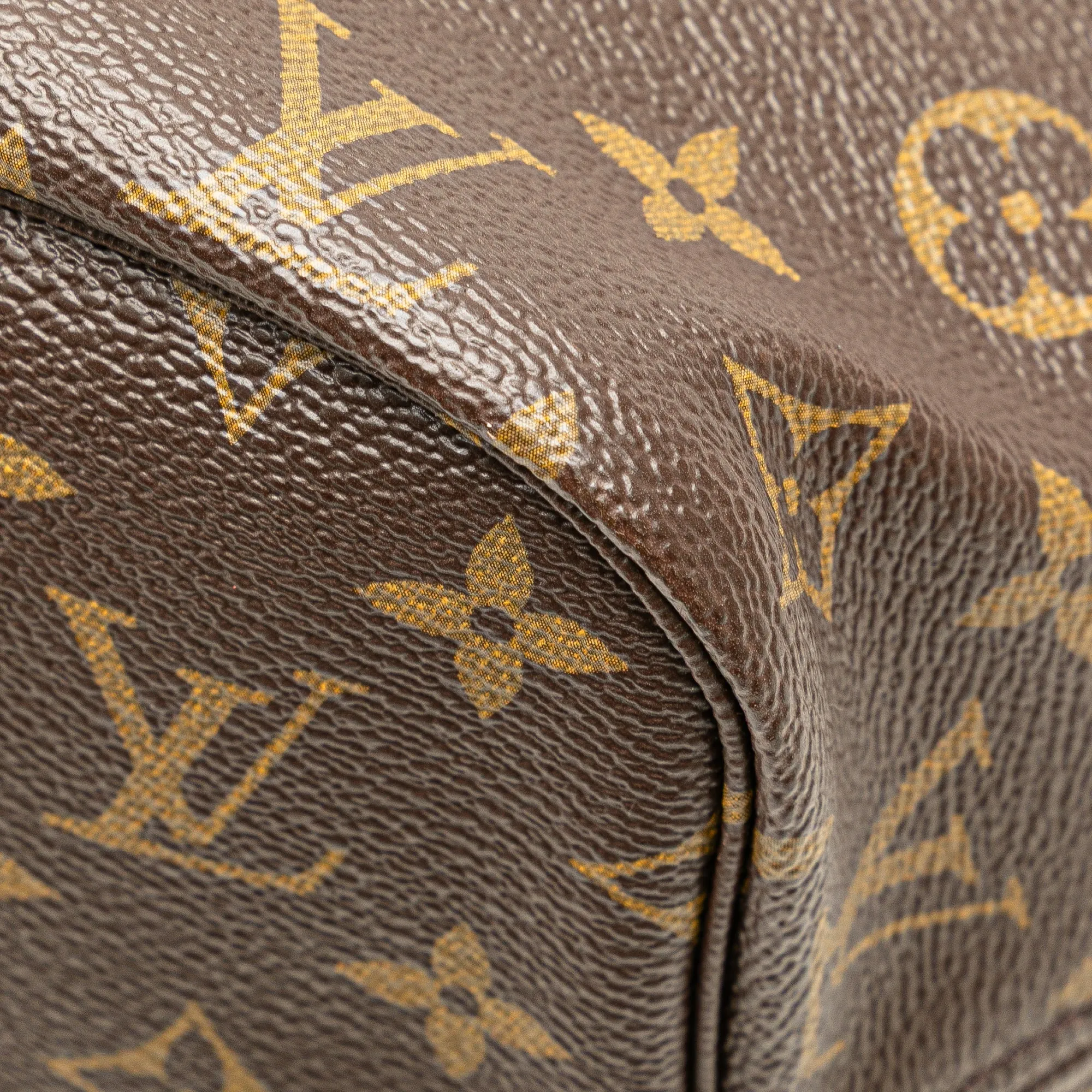 Monogram Neverfull MM