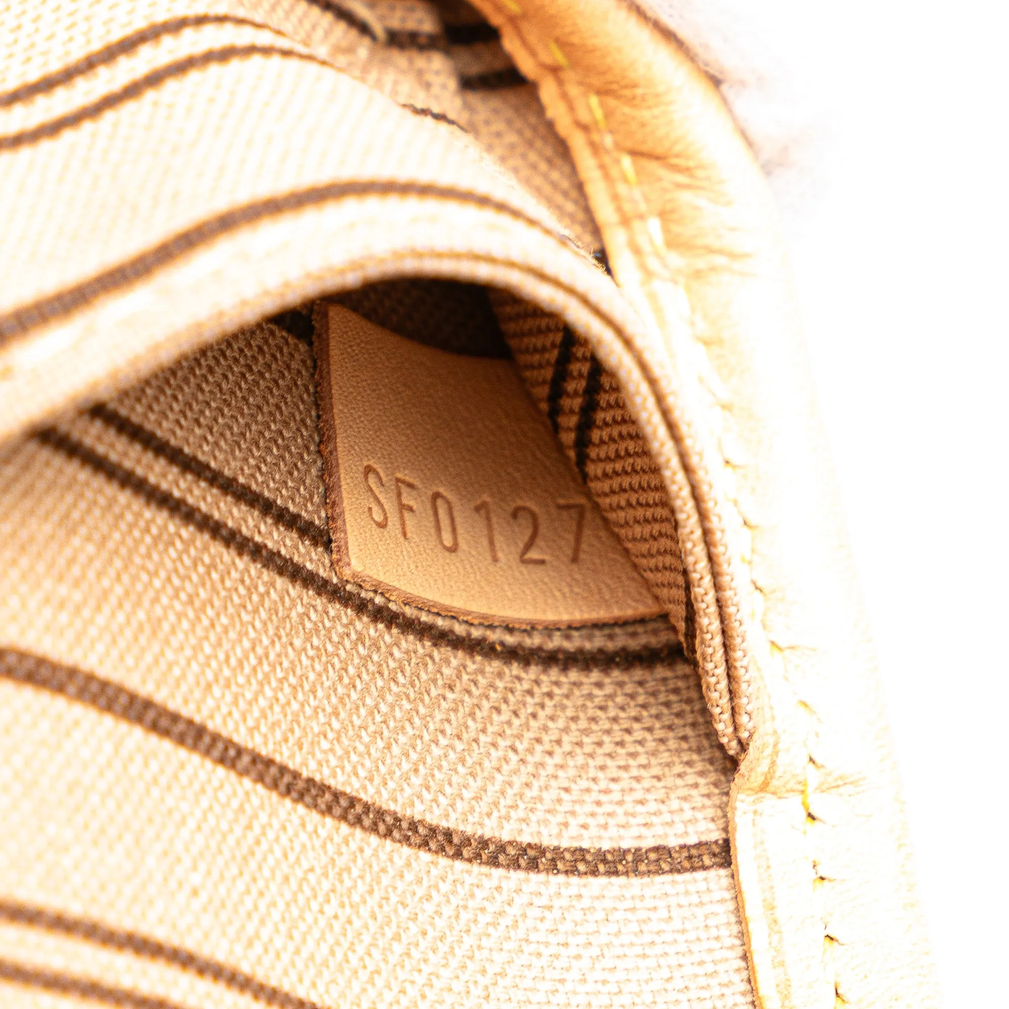Monogram Neverfull MM