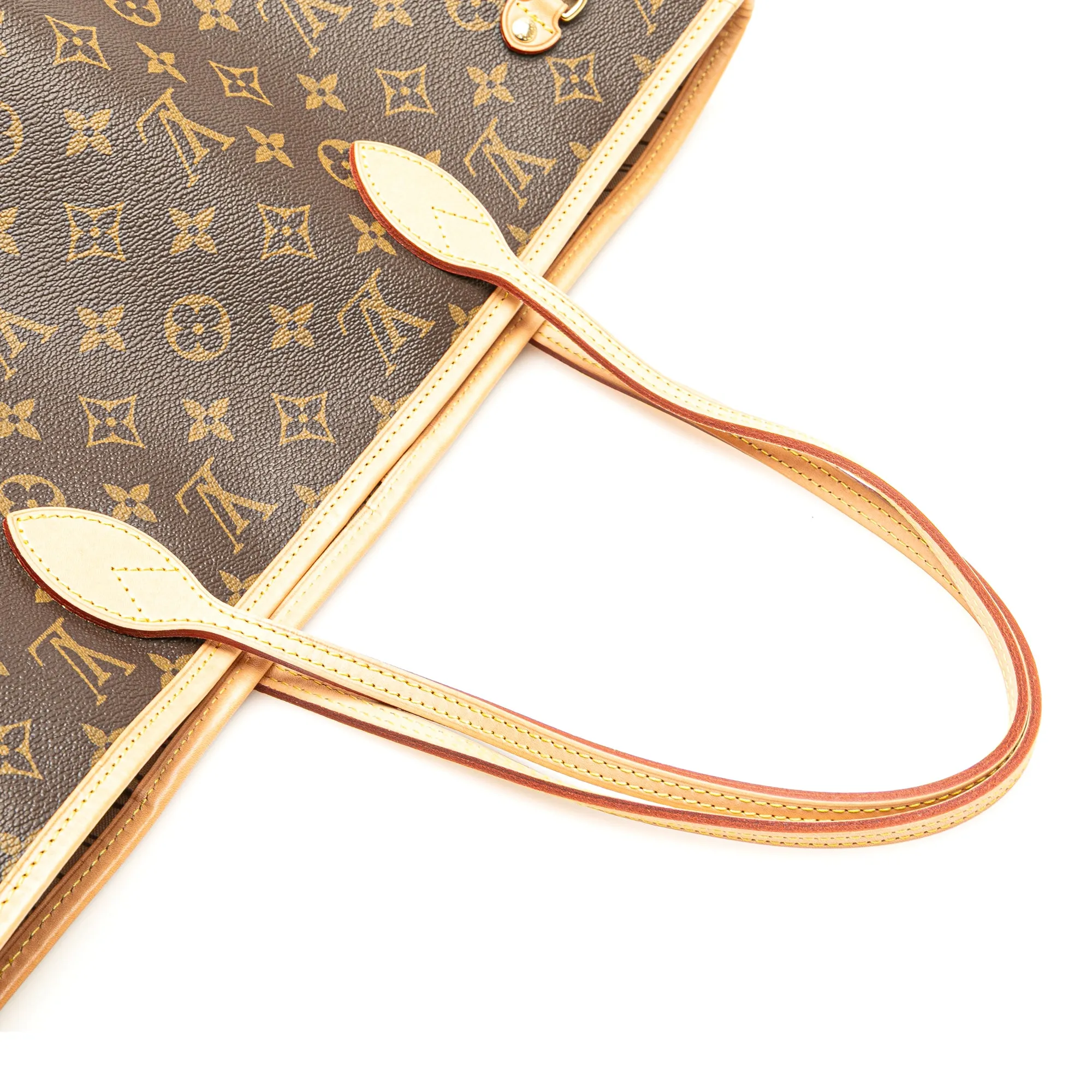 Monogram Neverfull MM