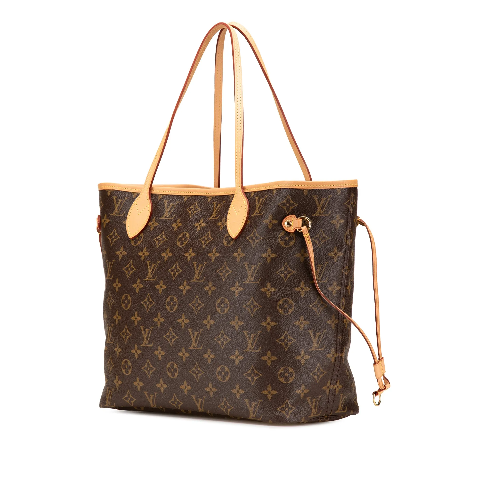Monogram Neverfull MM