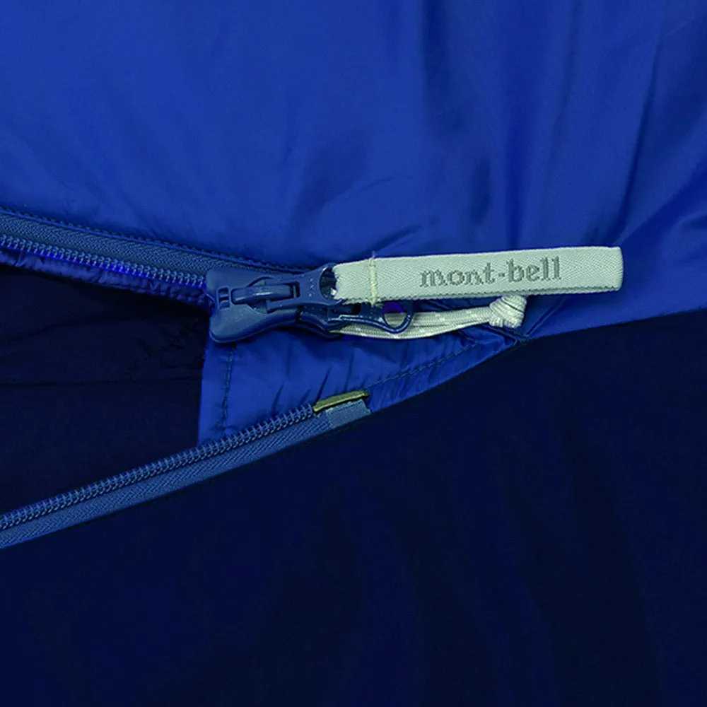 Montbell Seamless Burrow Bag #5 Long