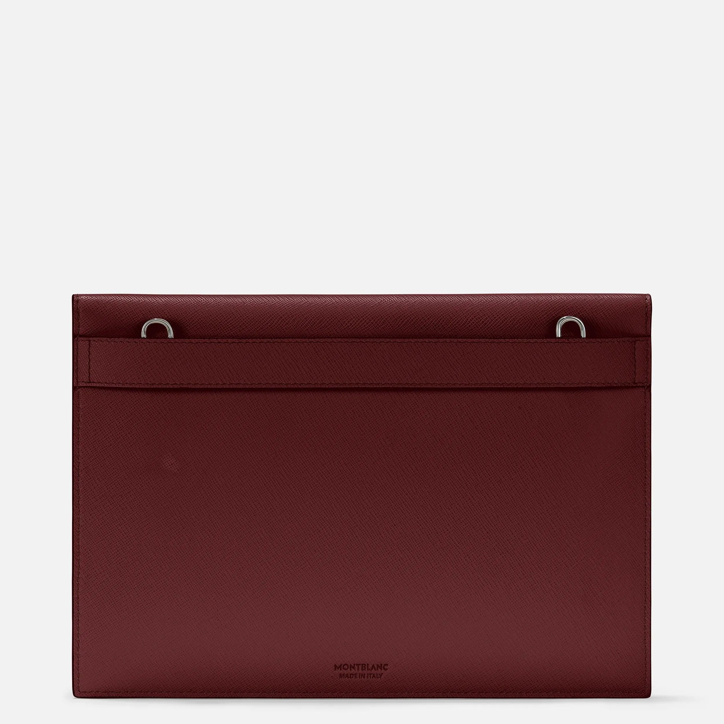 MONTBLANC ENVELope Montblanc Sartorial Cobalt Viole Mosto 130313