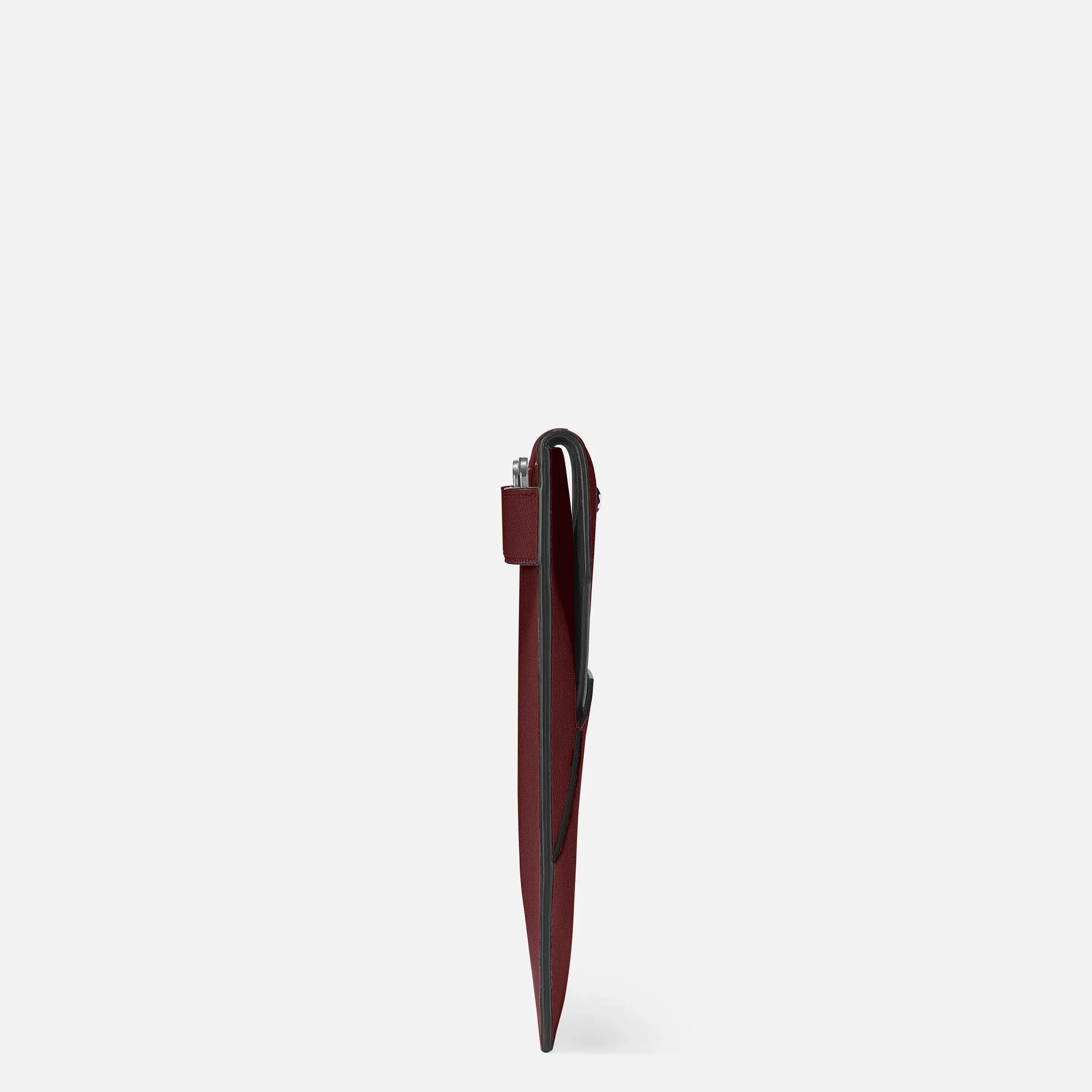 MONTBLANC ENVELope Montblanc Sartorial Cobalt Viole Mosto 130313