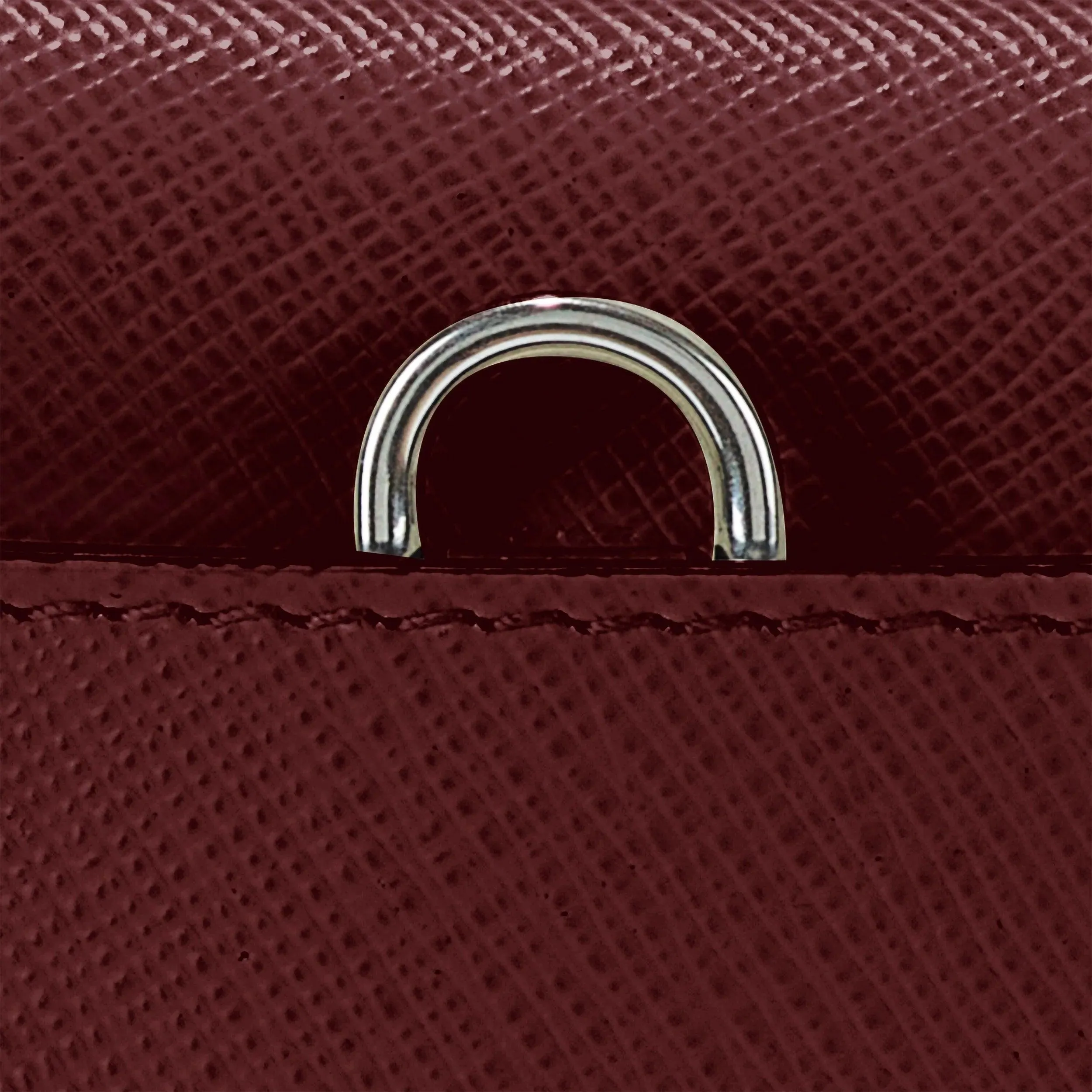 MONTBLANC ENVELope Montblanc Sartorial Cobalt Viole Mosto 130313