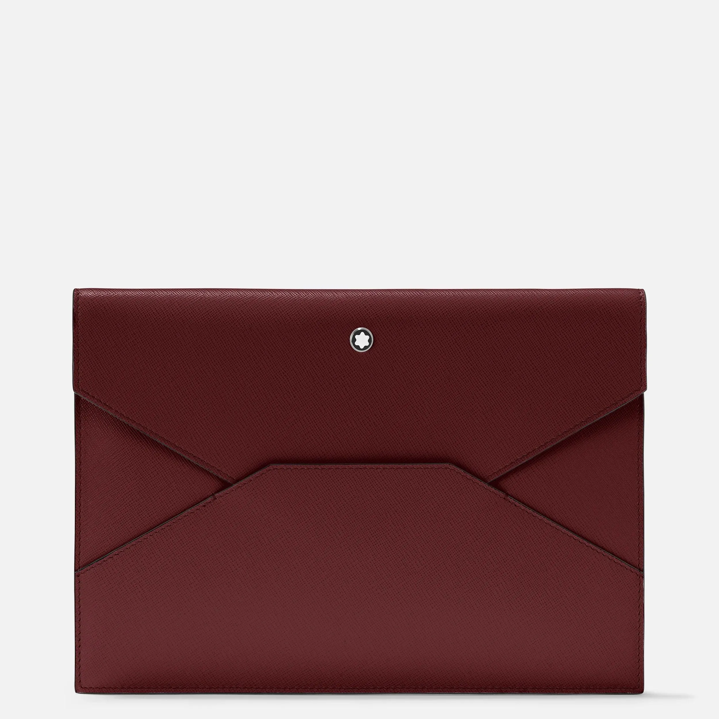 MONTBLANC ENVELope Montblanc Sartorial Cobalt Viole Mosto 130313