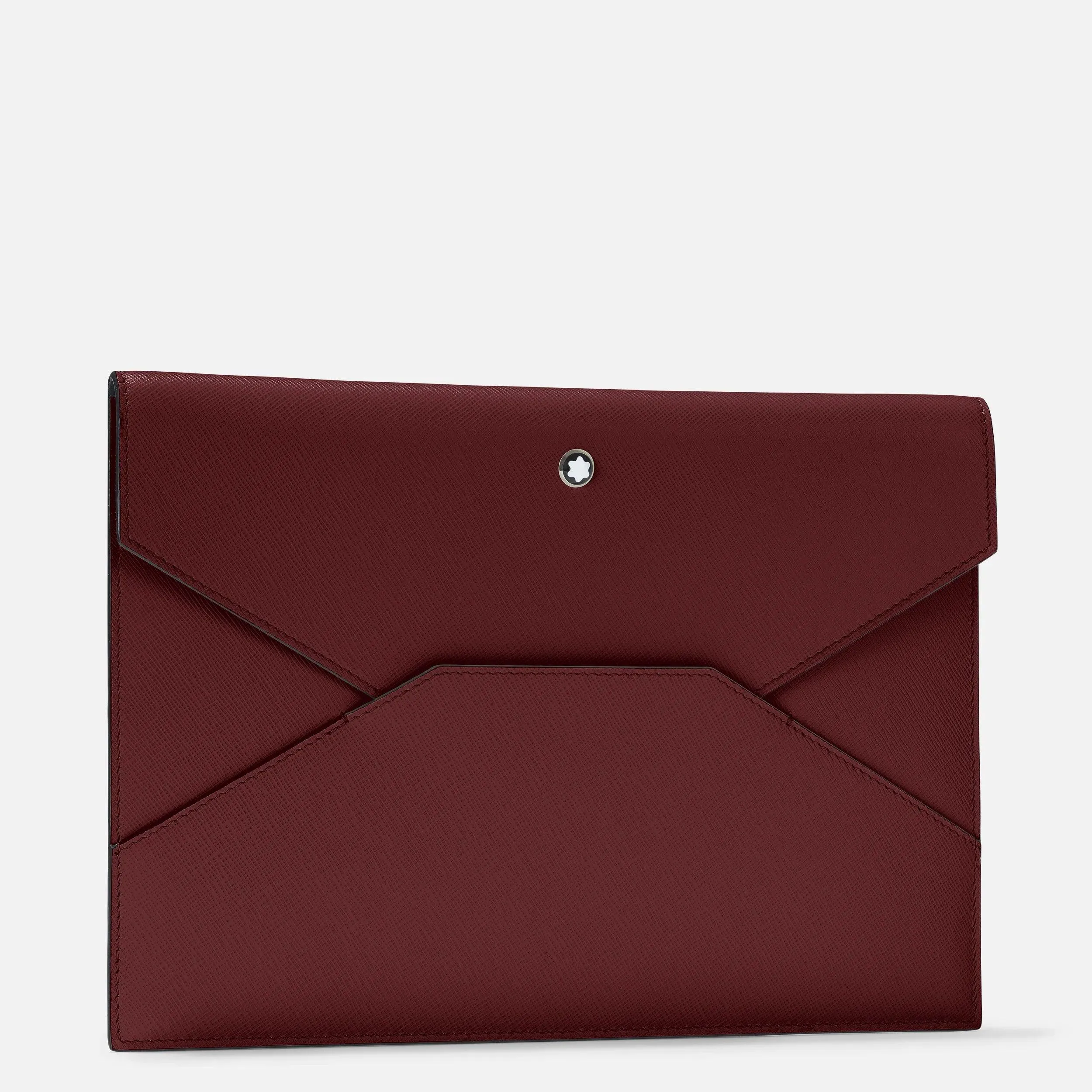 MONTBLANC ENVELope Montblanc Sartorial Cobalt Viole Mosto 130313