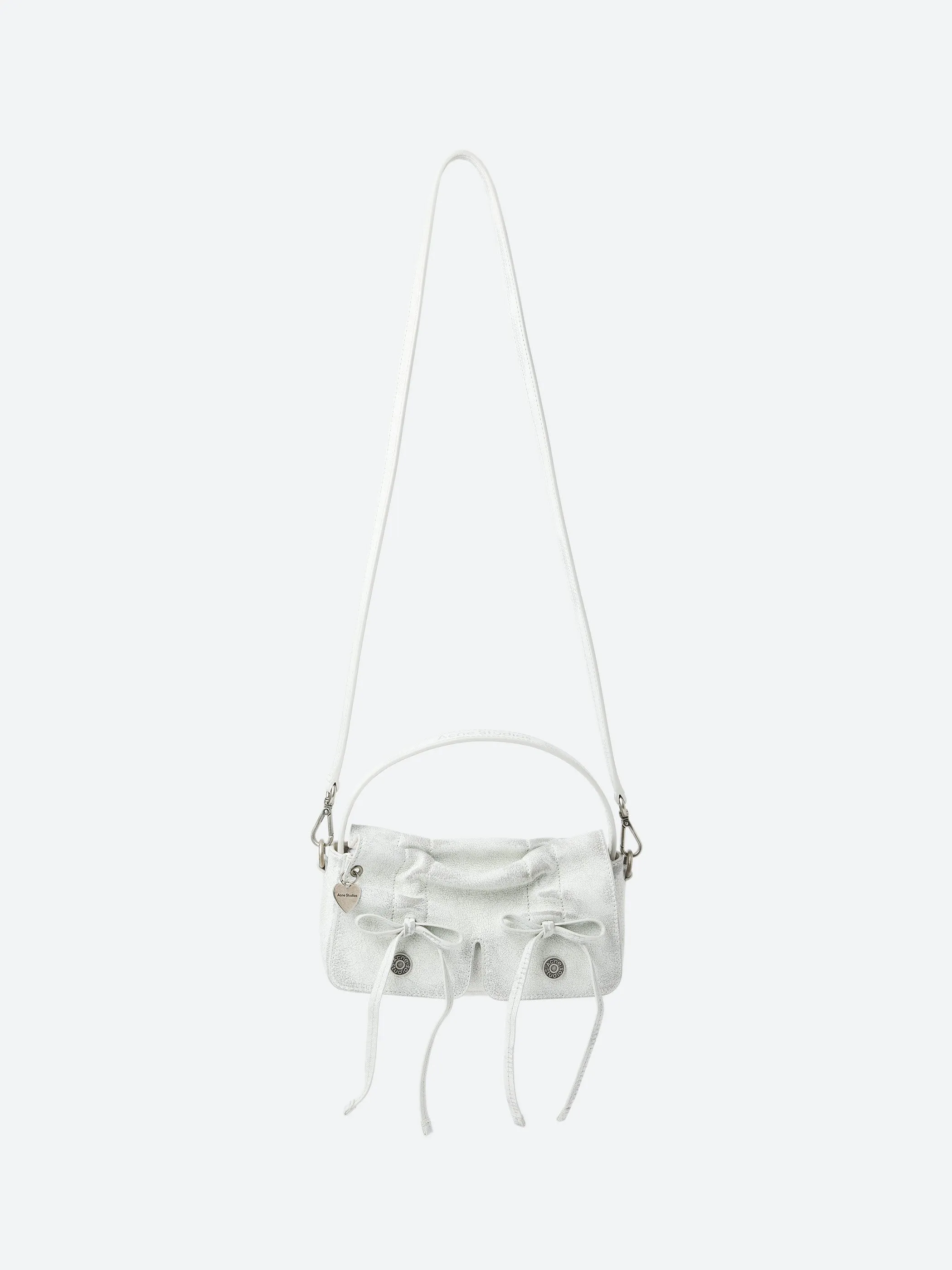 Multipocket Micro Bag