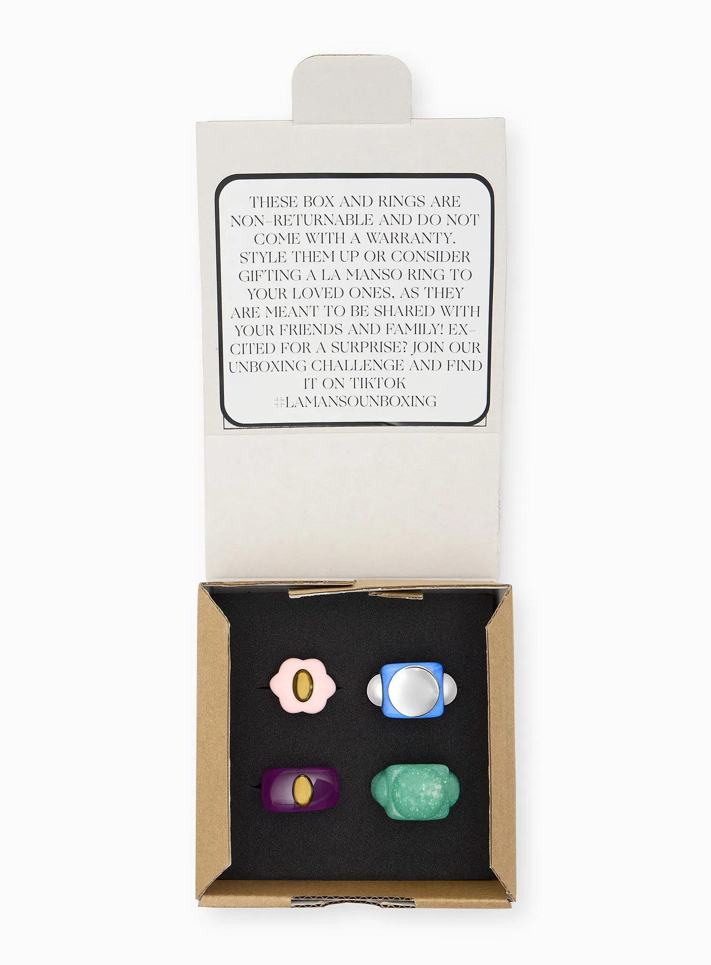 Mystery Box 4 share