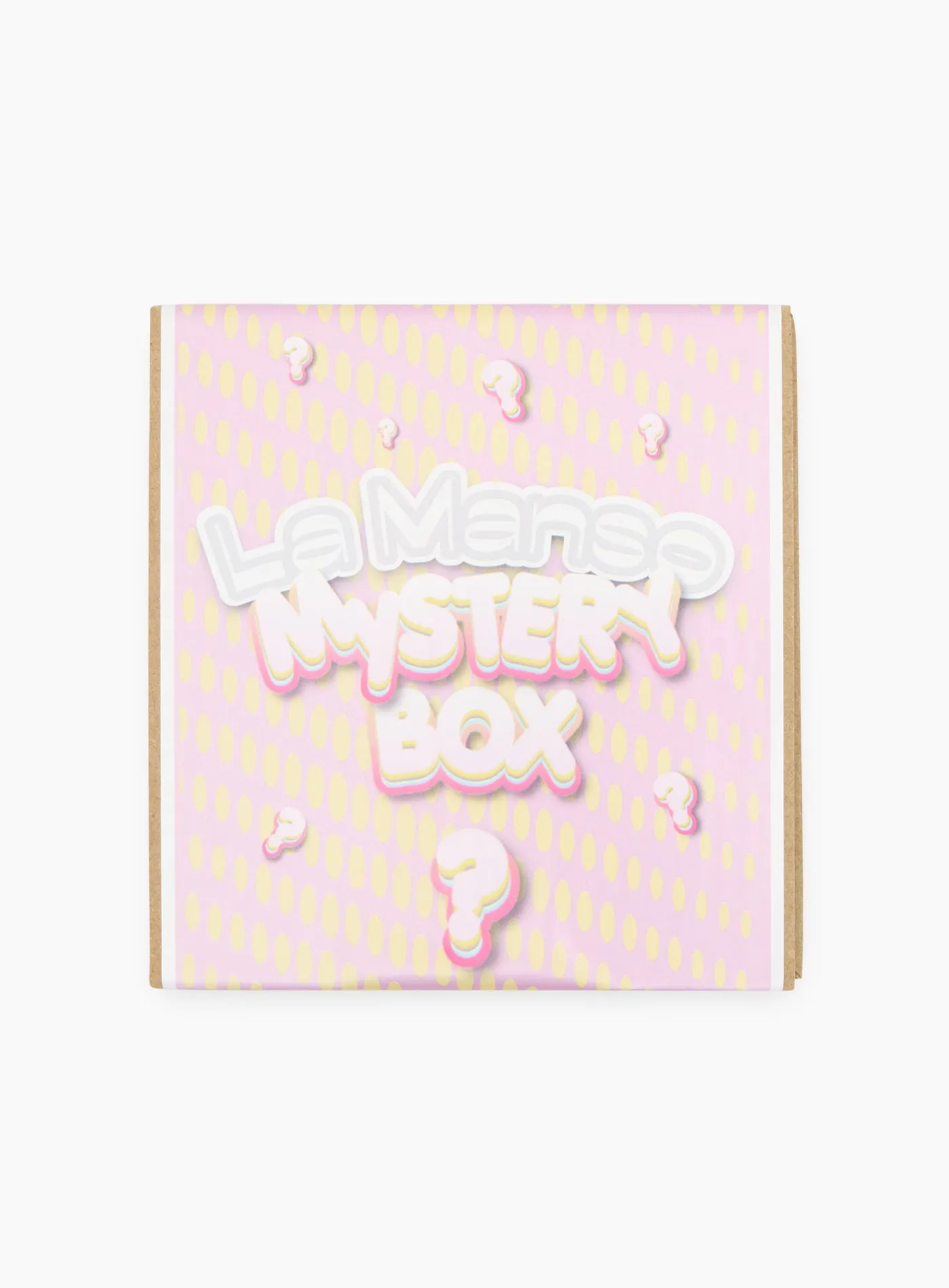 Mystery Box 4 share