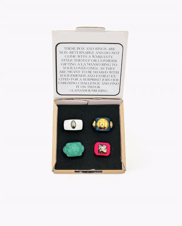 Mystery Box 4 share