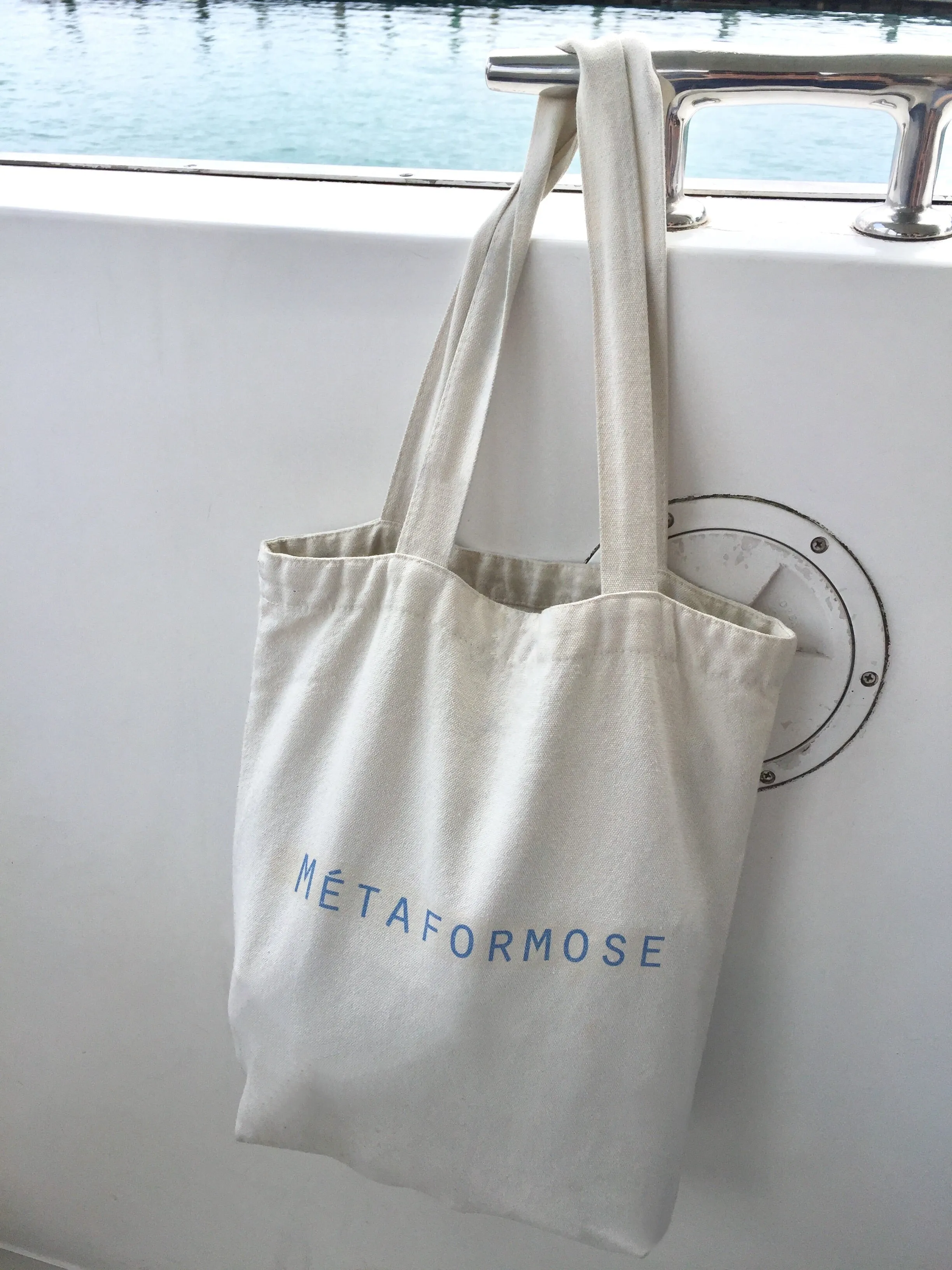 Namesake Tote