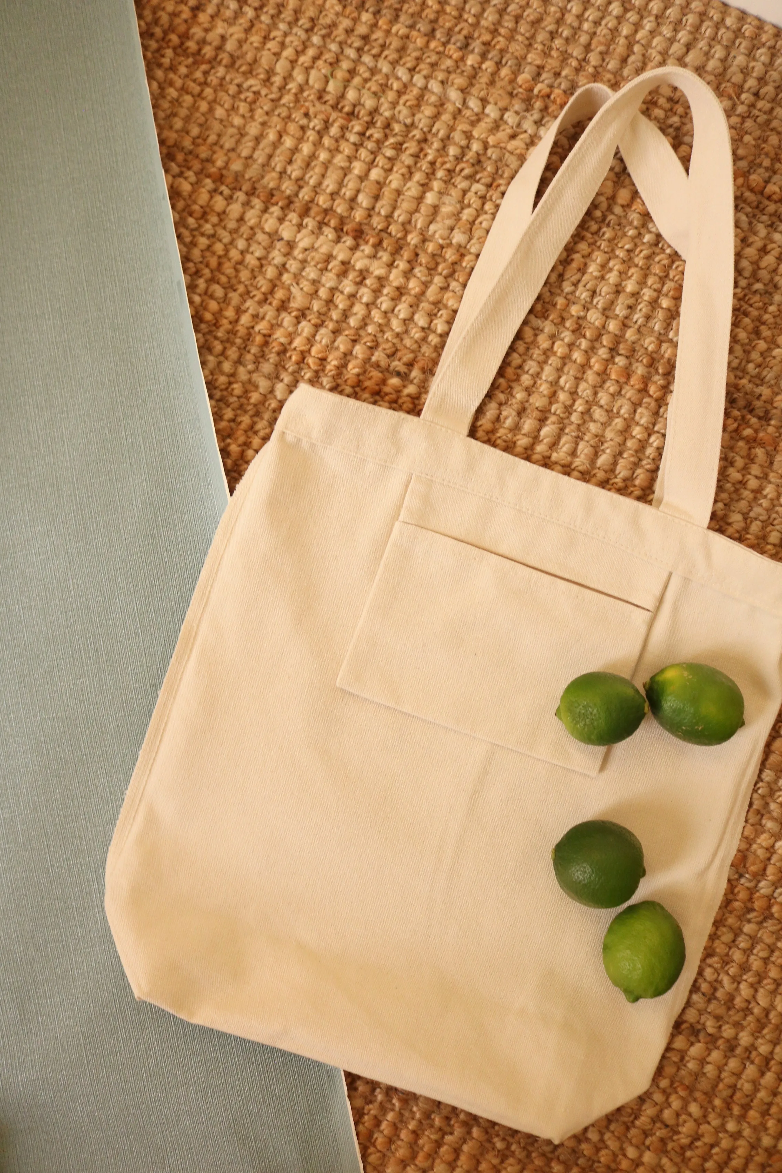 Namesake Tote