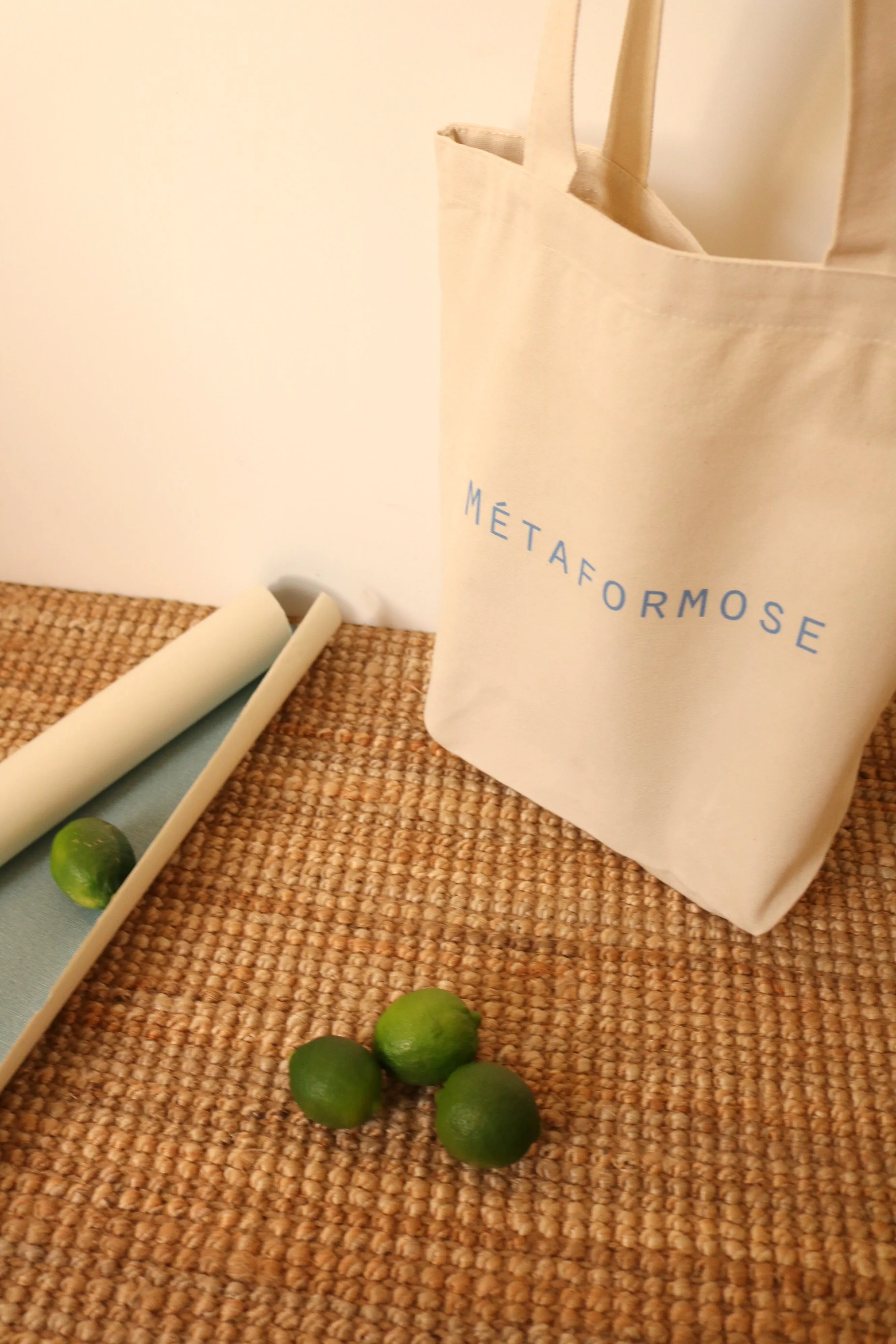 Namesake Tote