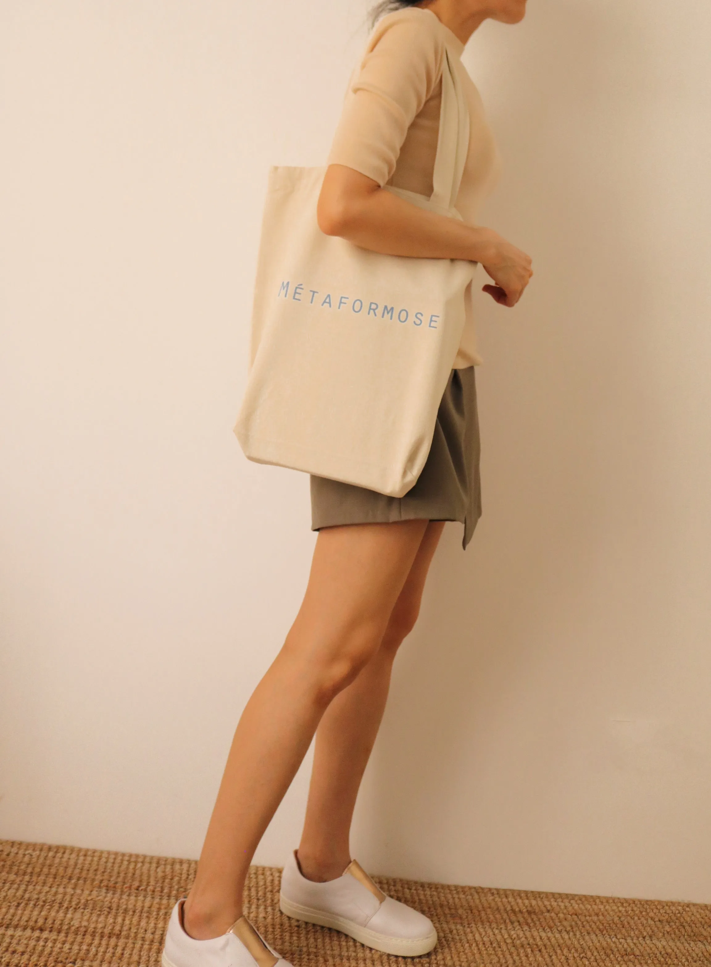 Namesake Tote