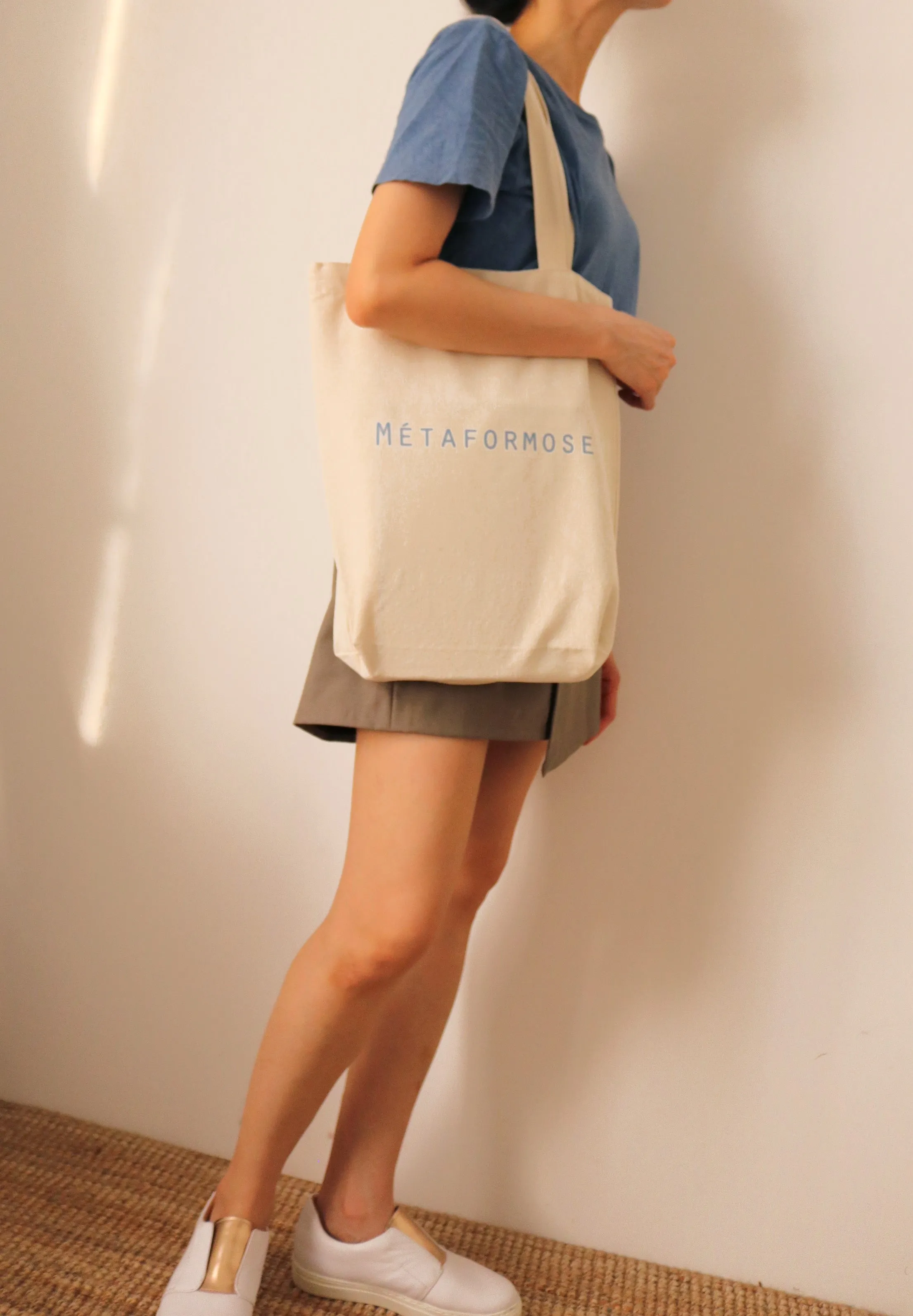Namesake Tote