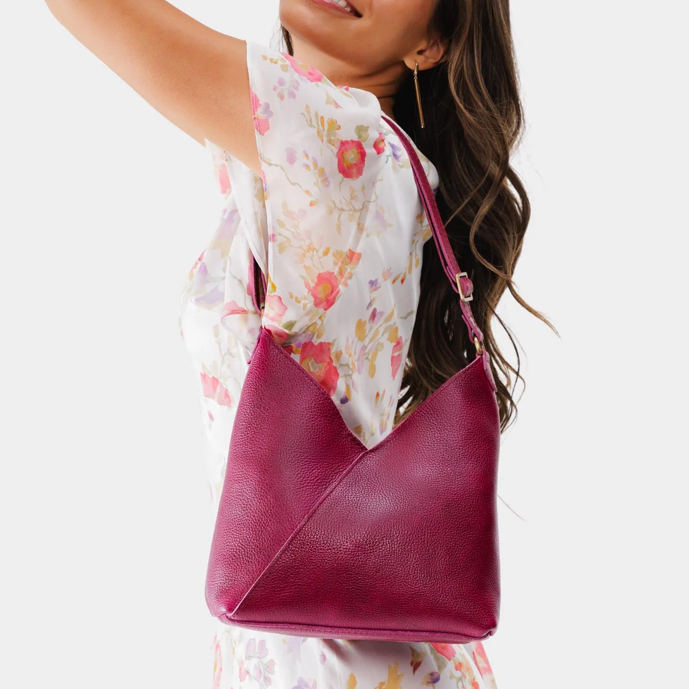 Naomi Shoulder Bag