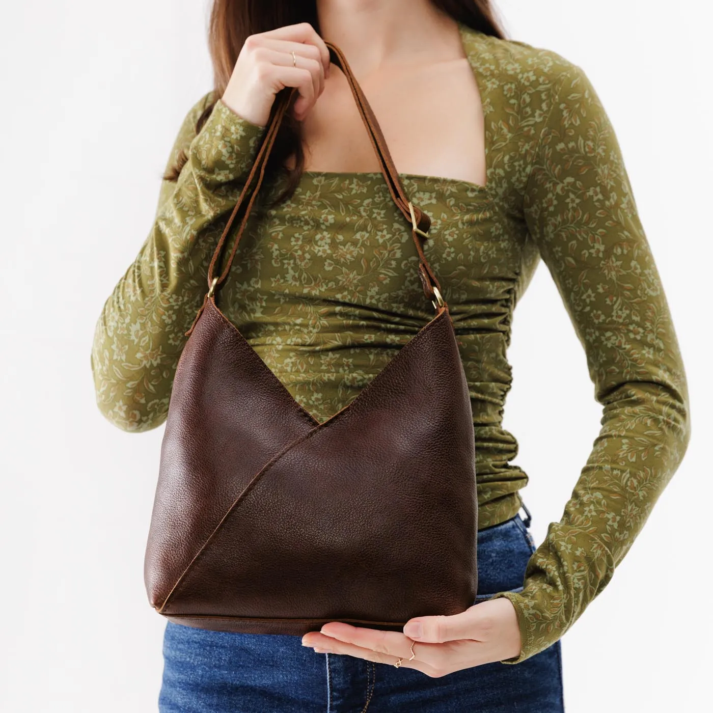 Naomi Shoulder Bag