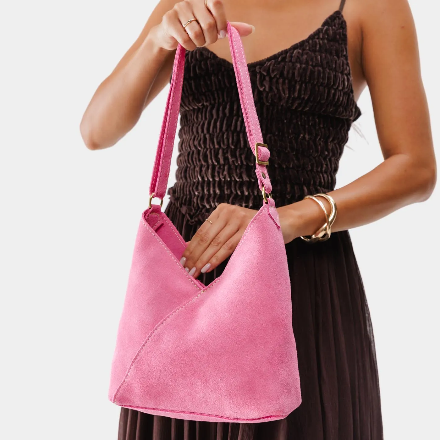 Naomi Shoulder Bag