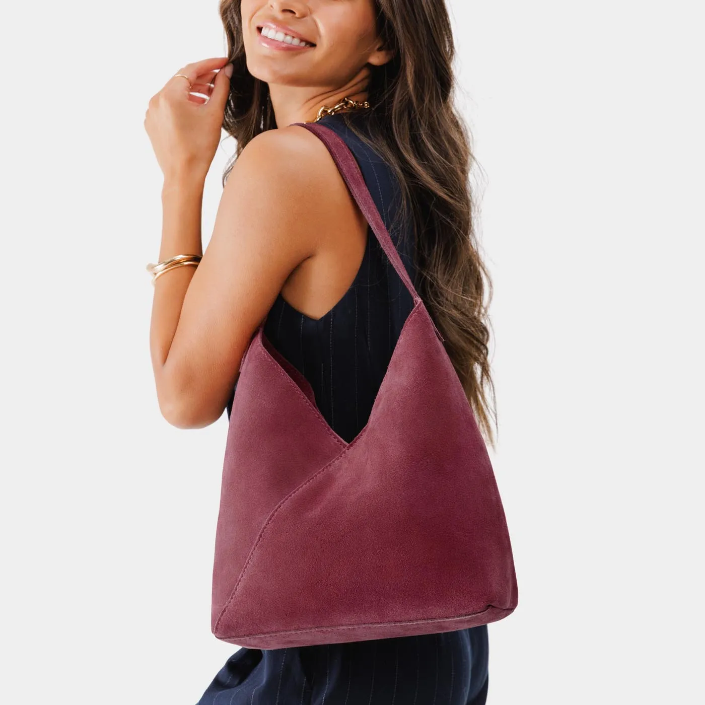 Naomi Shoulder Bag