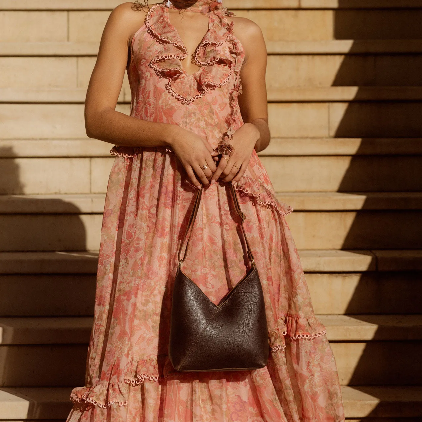 Naomi Shoulder Bag