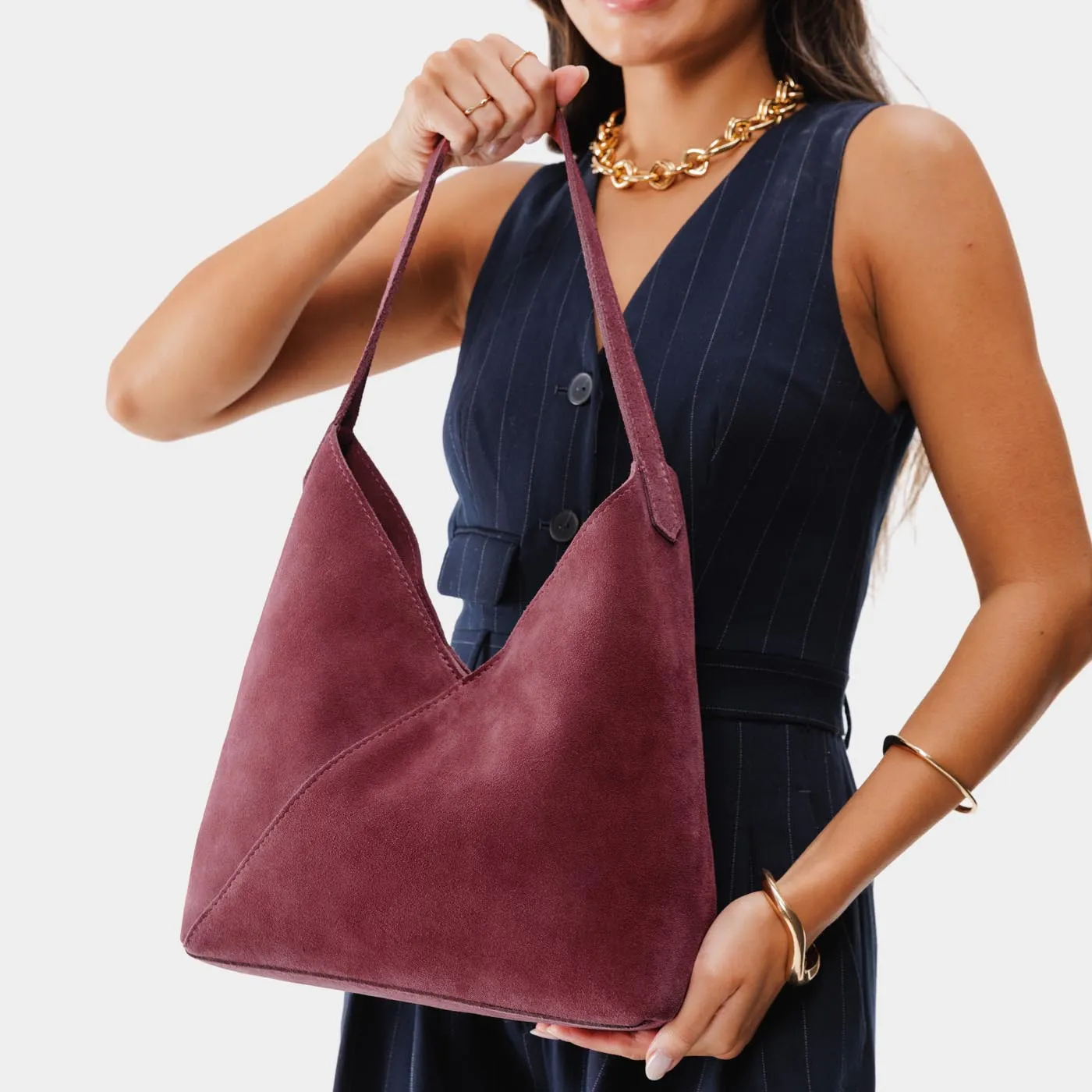 Naomi Shoulder Bag