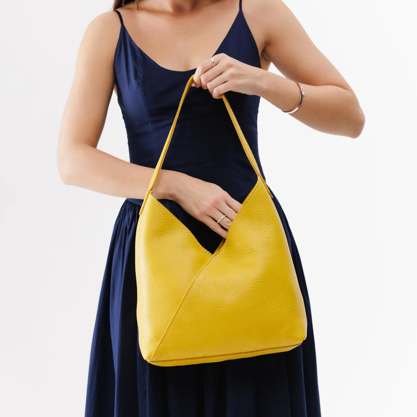 Naomi Shoulder Bag