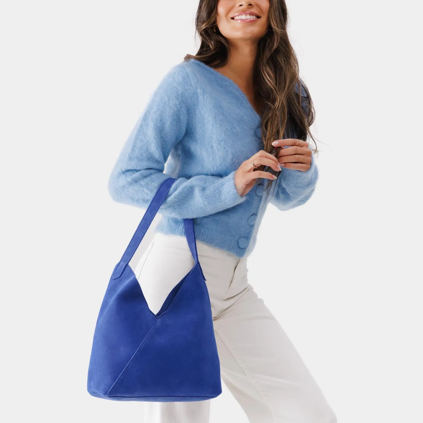 Naomi Shoulder Bag
