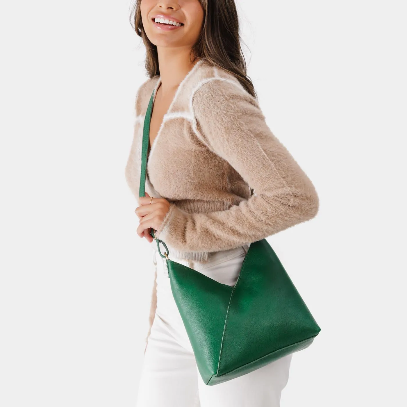 Naomi Shoulder Bag