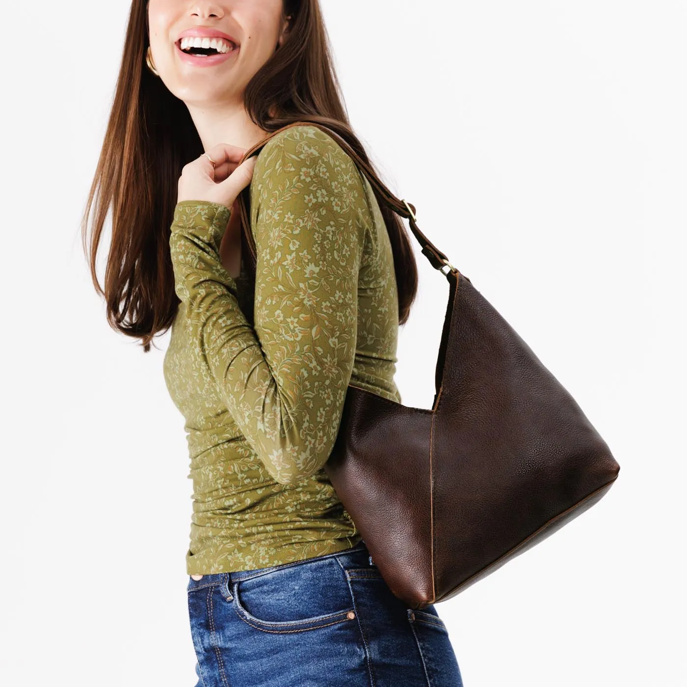 Naomi Shoulder Bag