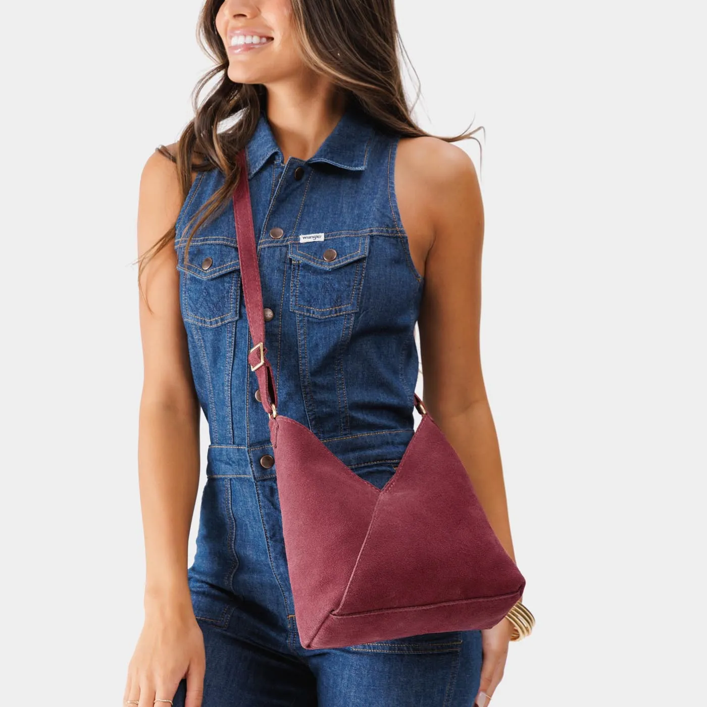 Naomi Shoulder Bag