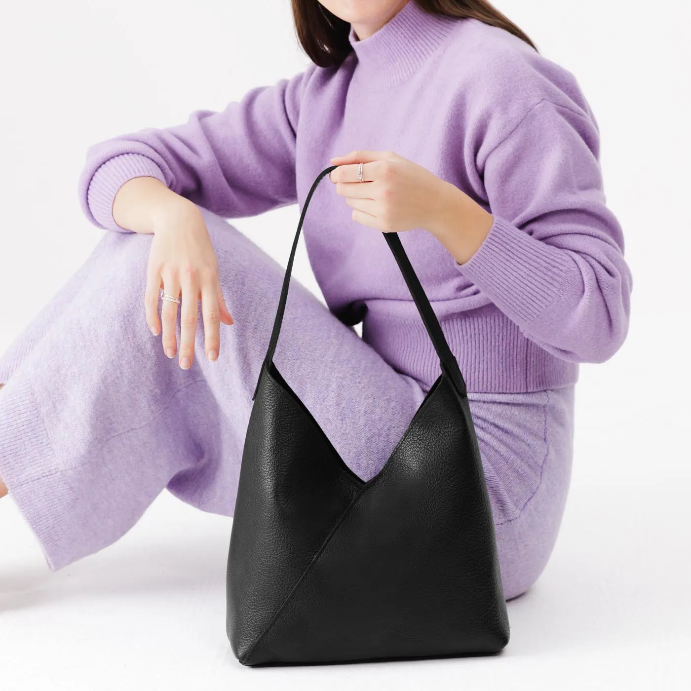 Naomi Shoulder Bag